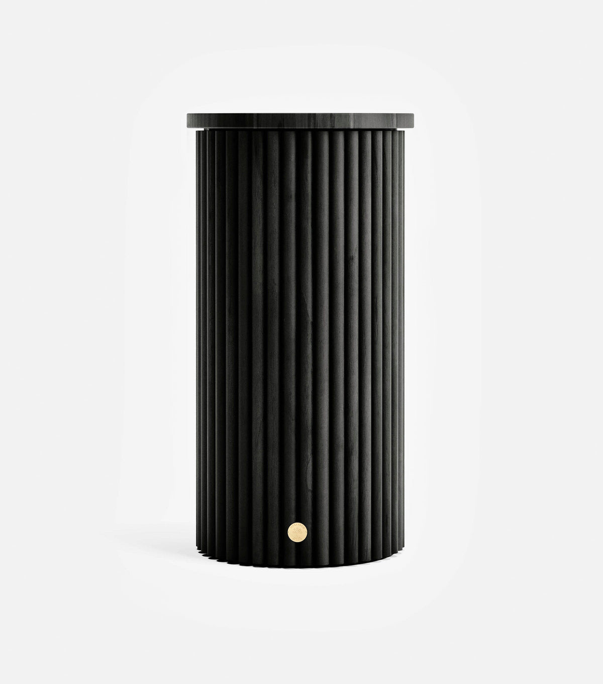 Charcoal Teak
