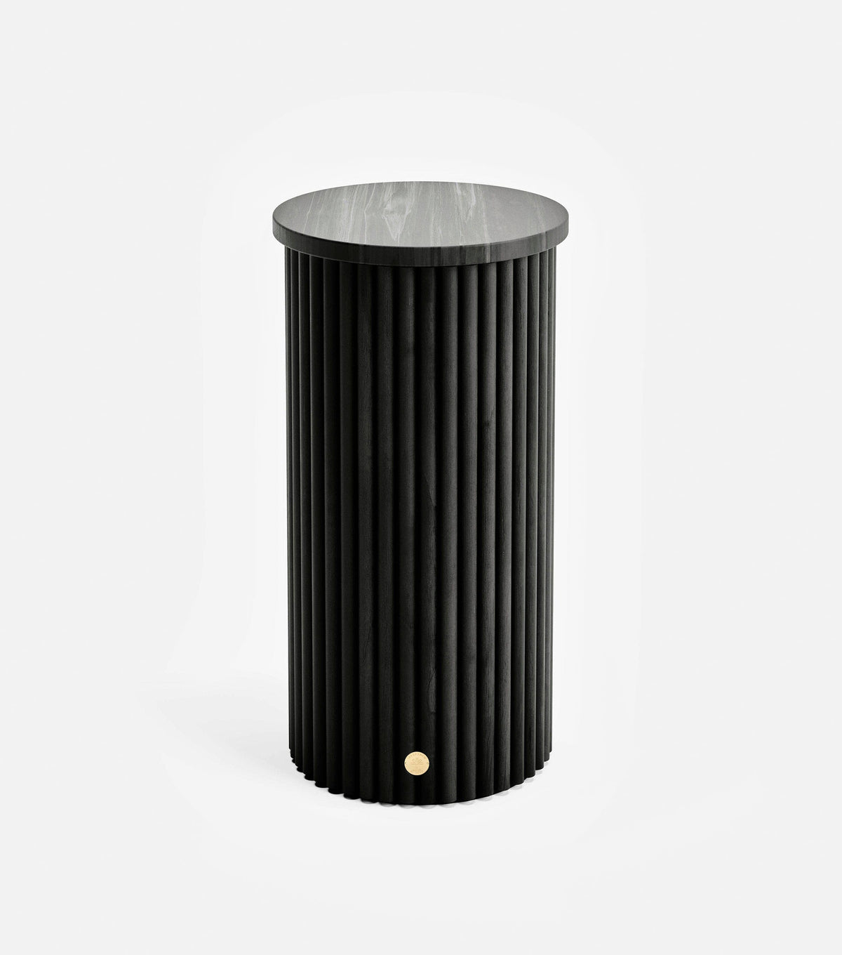 Charcoal Teak