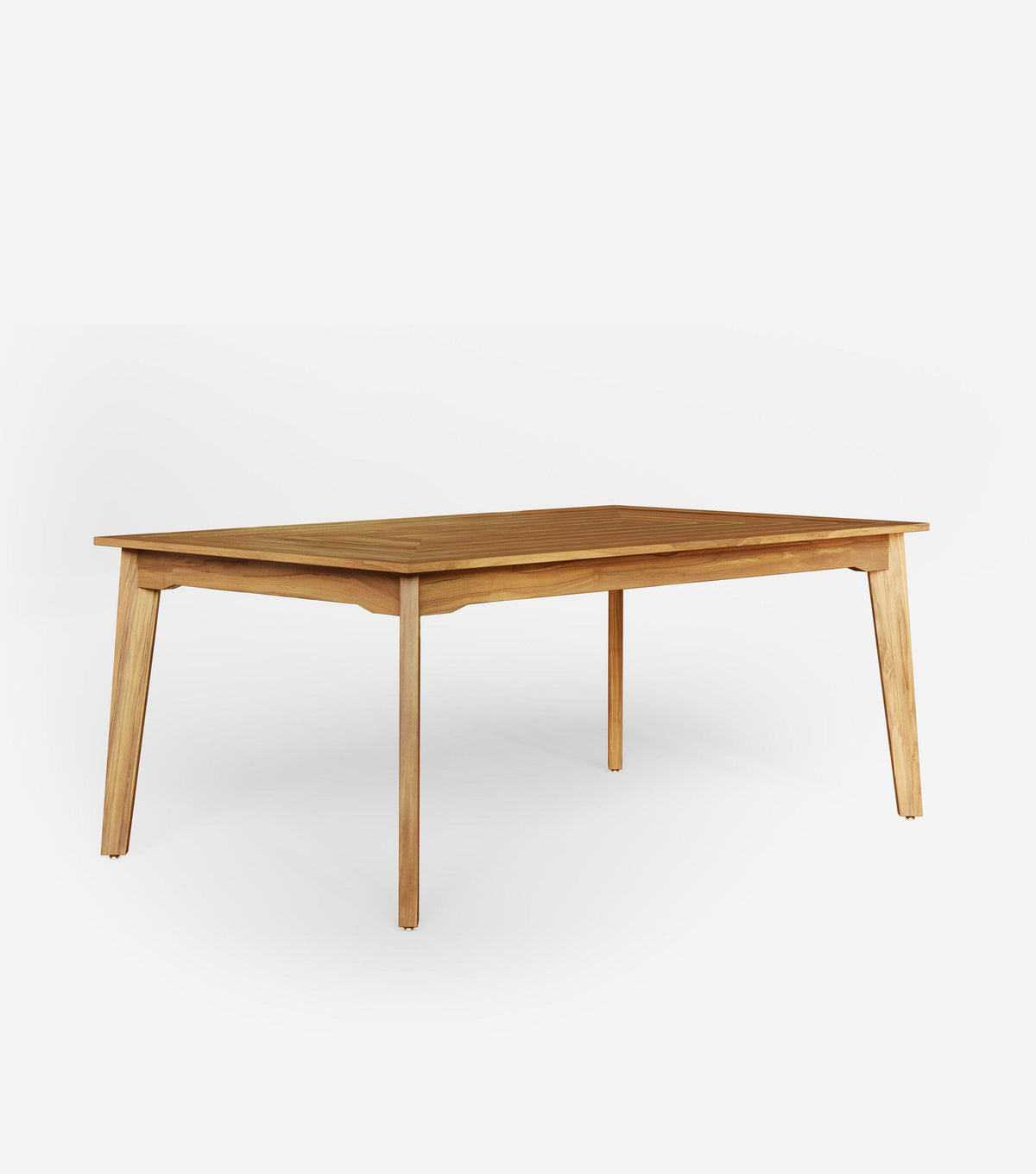 Sealed Teak / 6 PPL