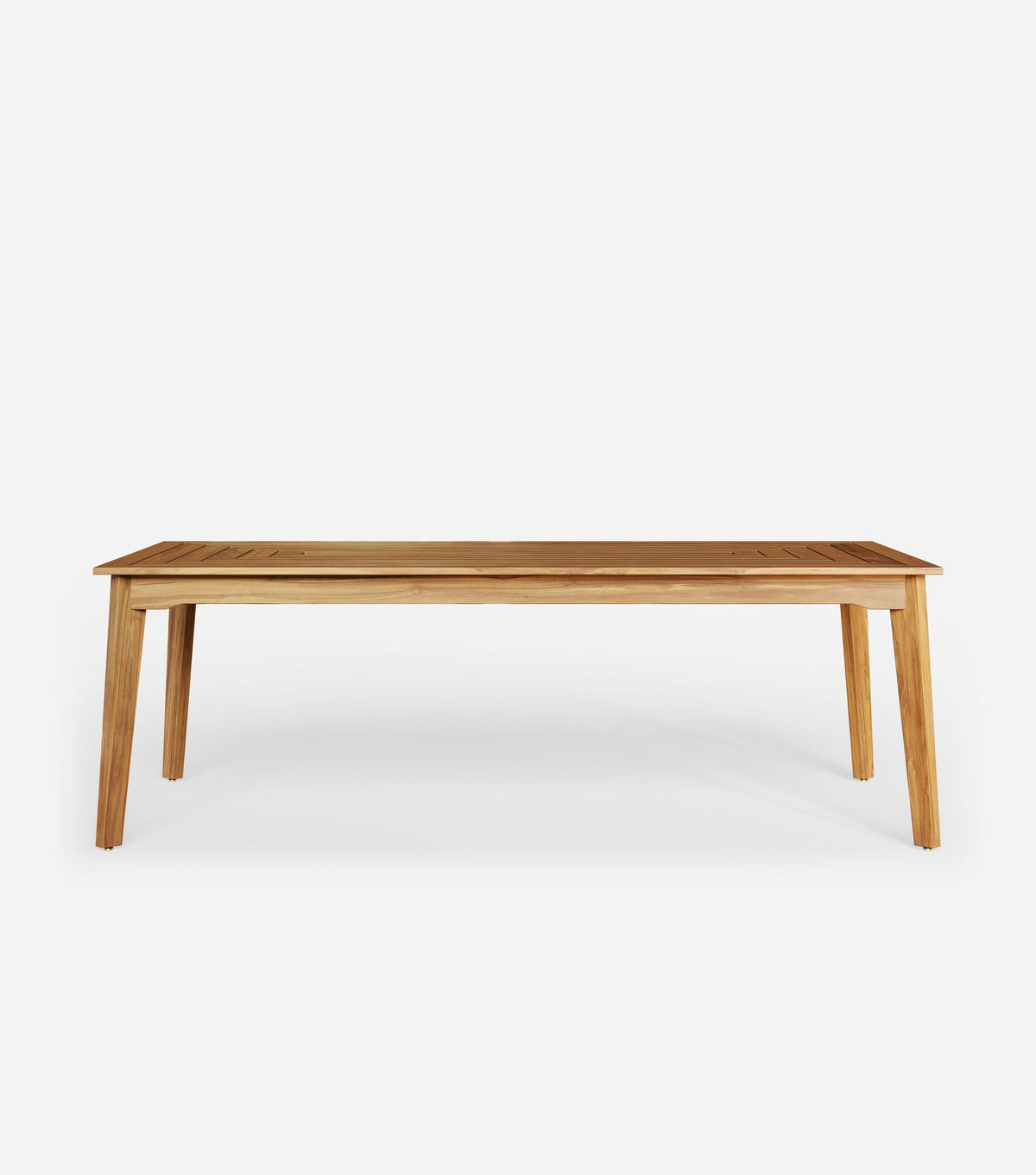Sealed Teak / 8 PPL