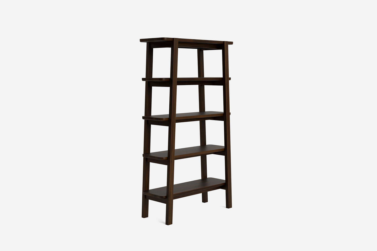 Coffee Teak