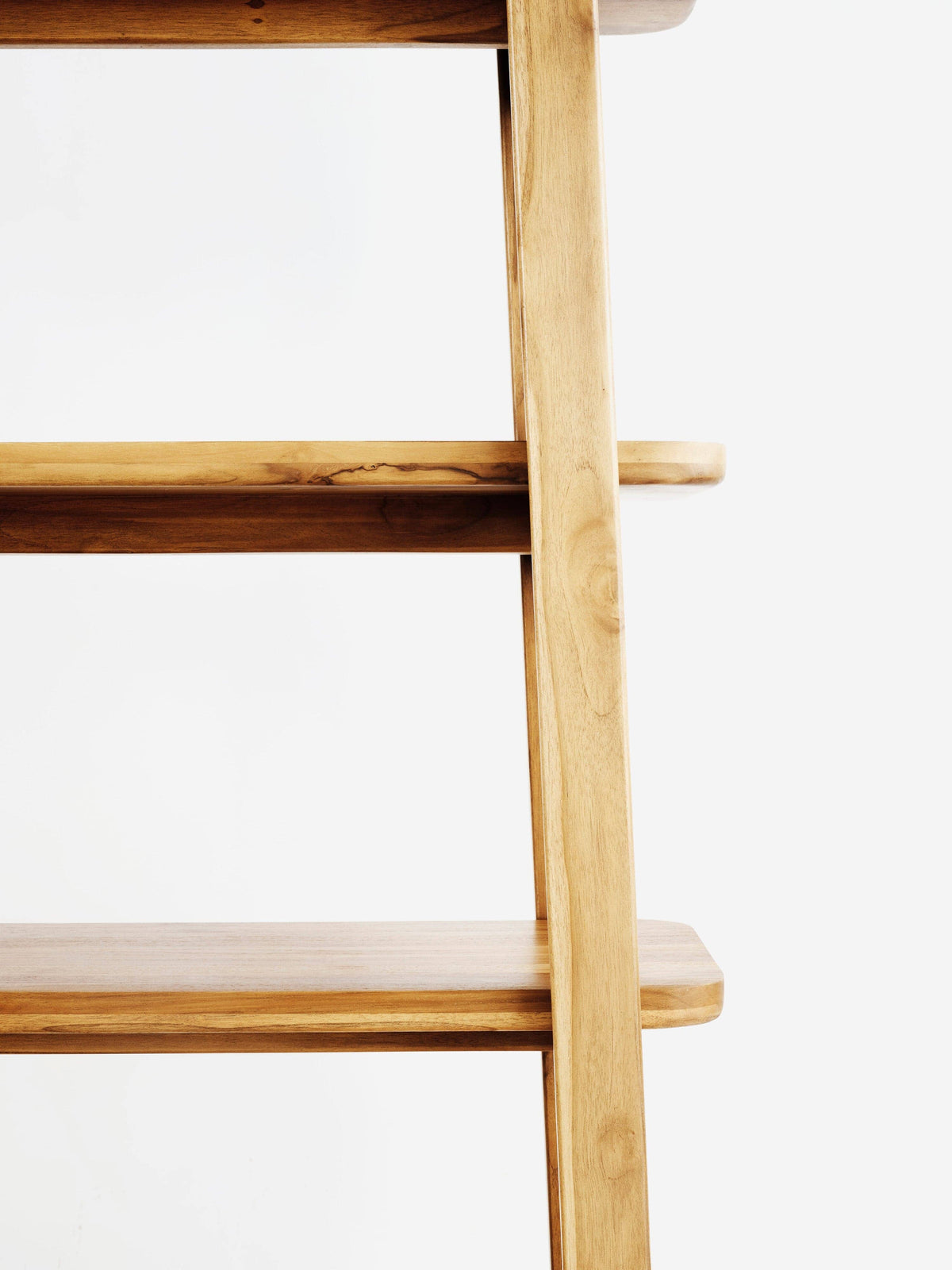 Natural Teak