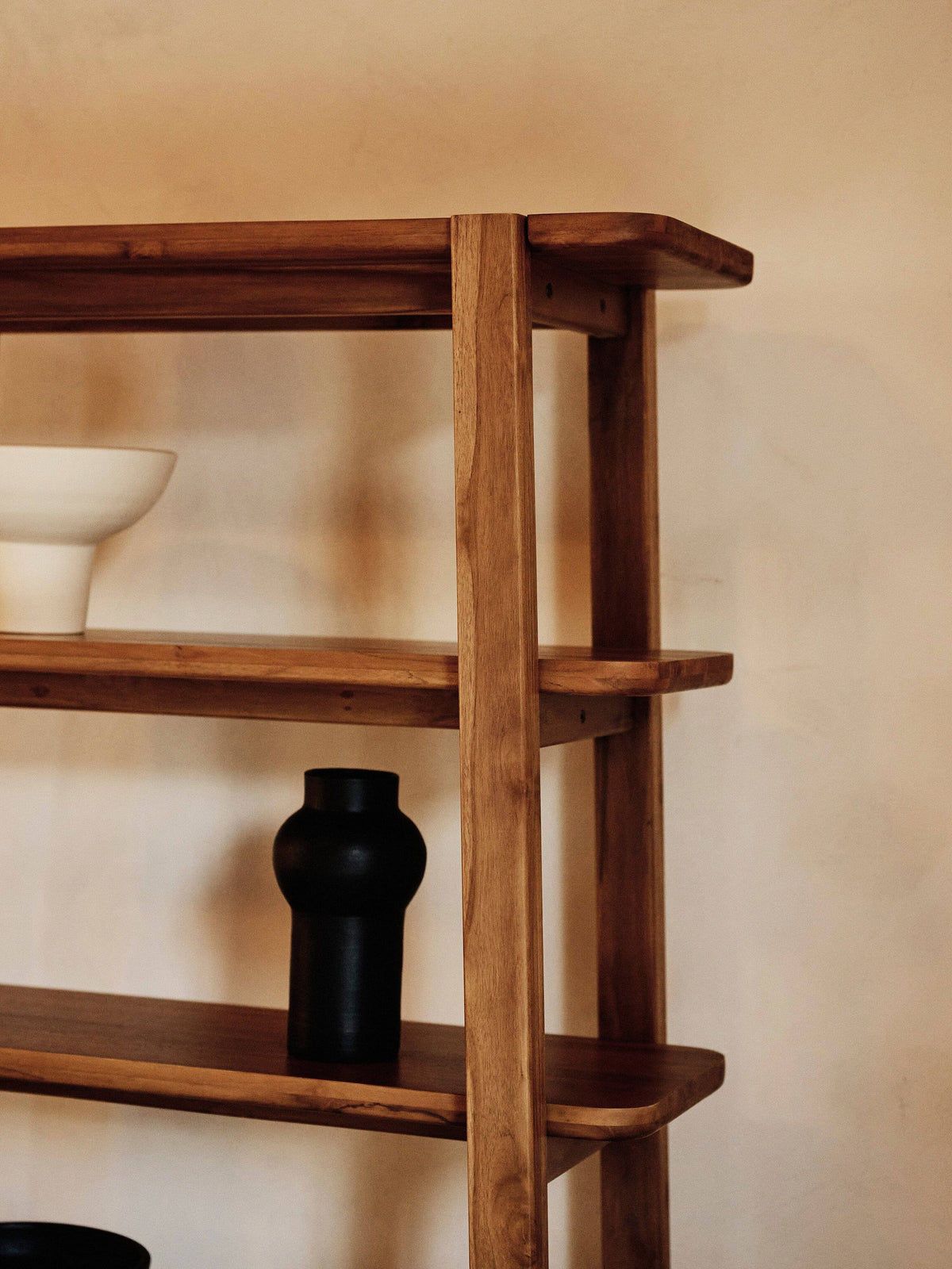 Natural Teak