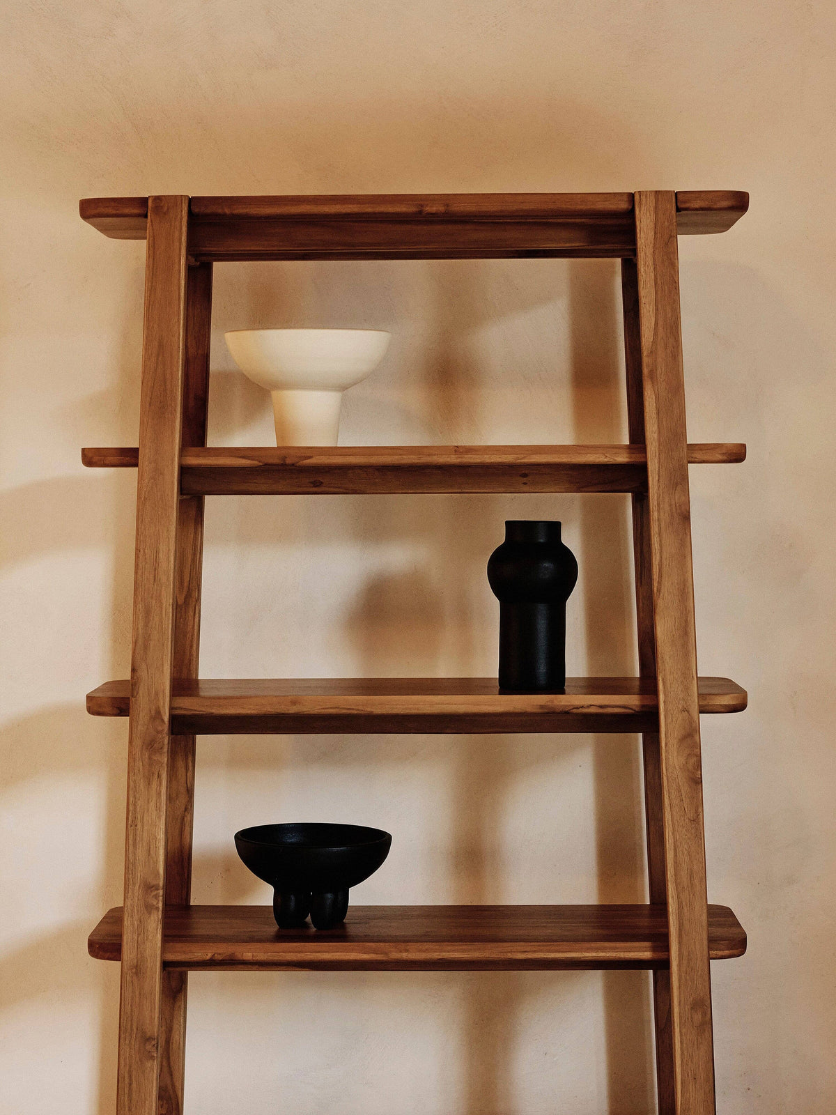 Natural Teak
