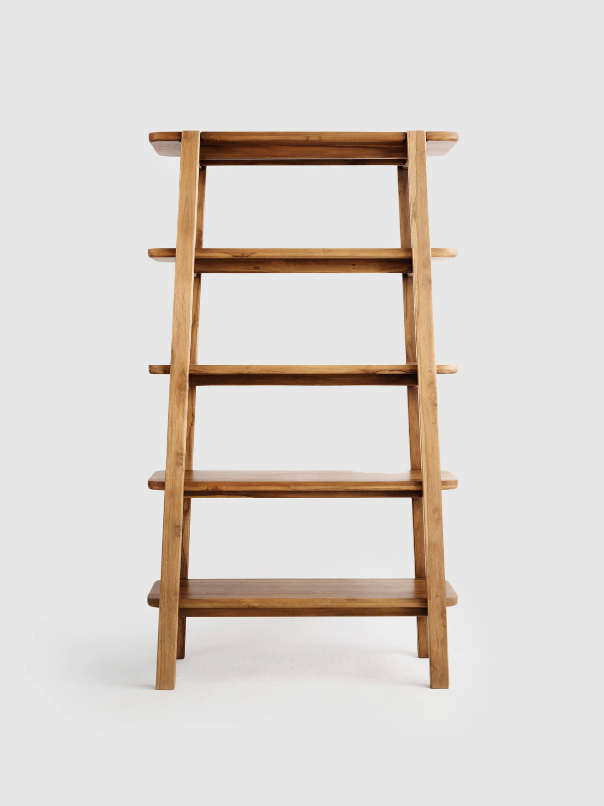 Natural Teak