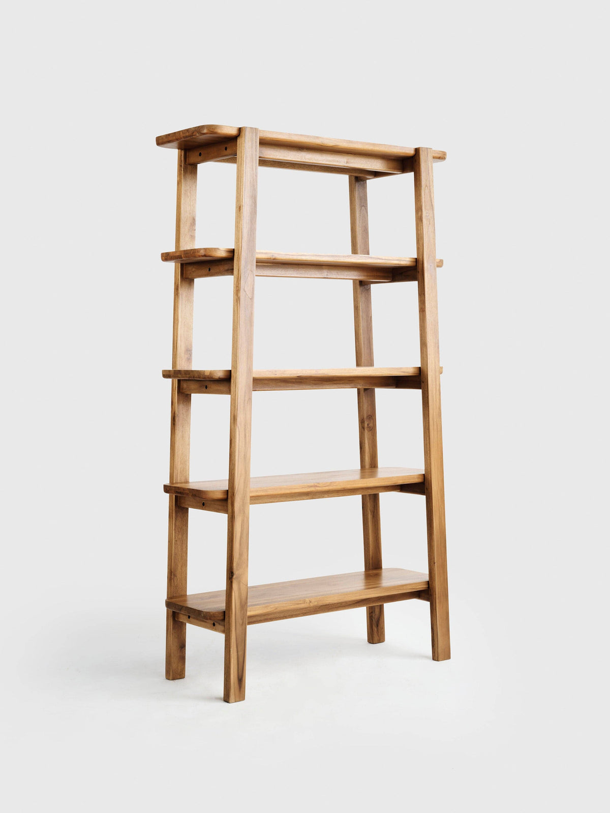Natural Teak