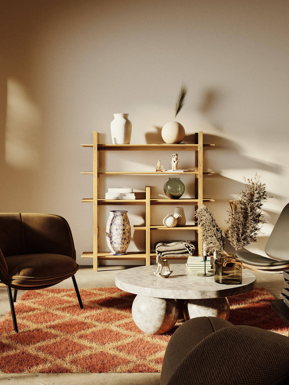 Midcentury