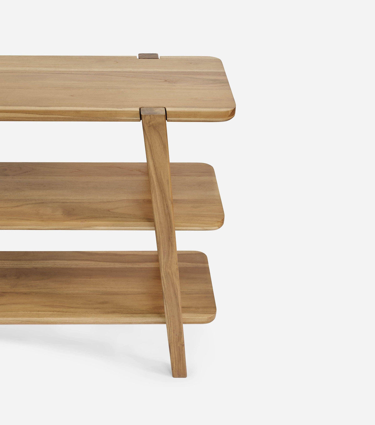 Natural Teak