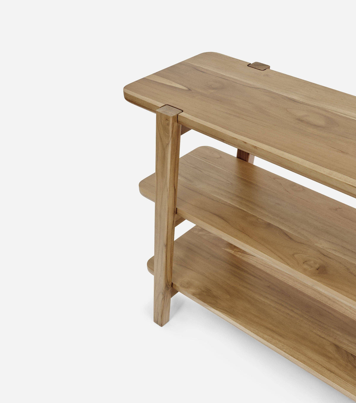 Natural Teak