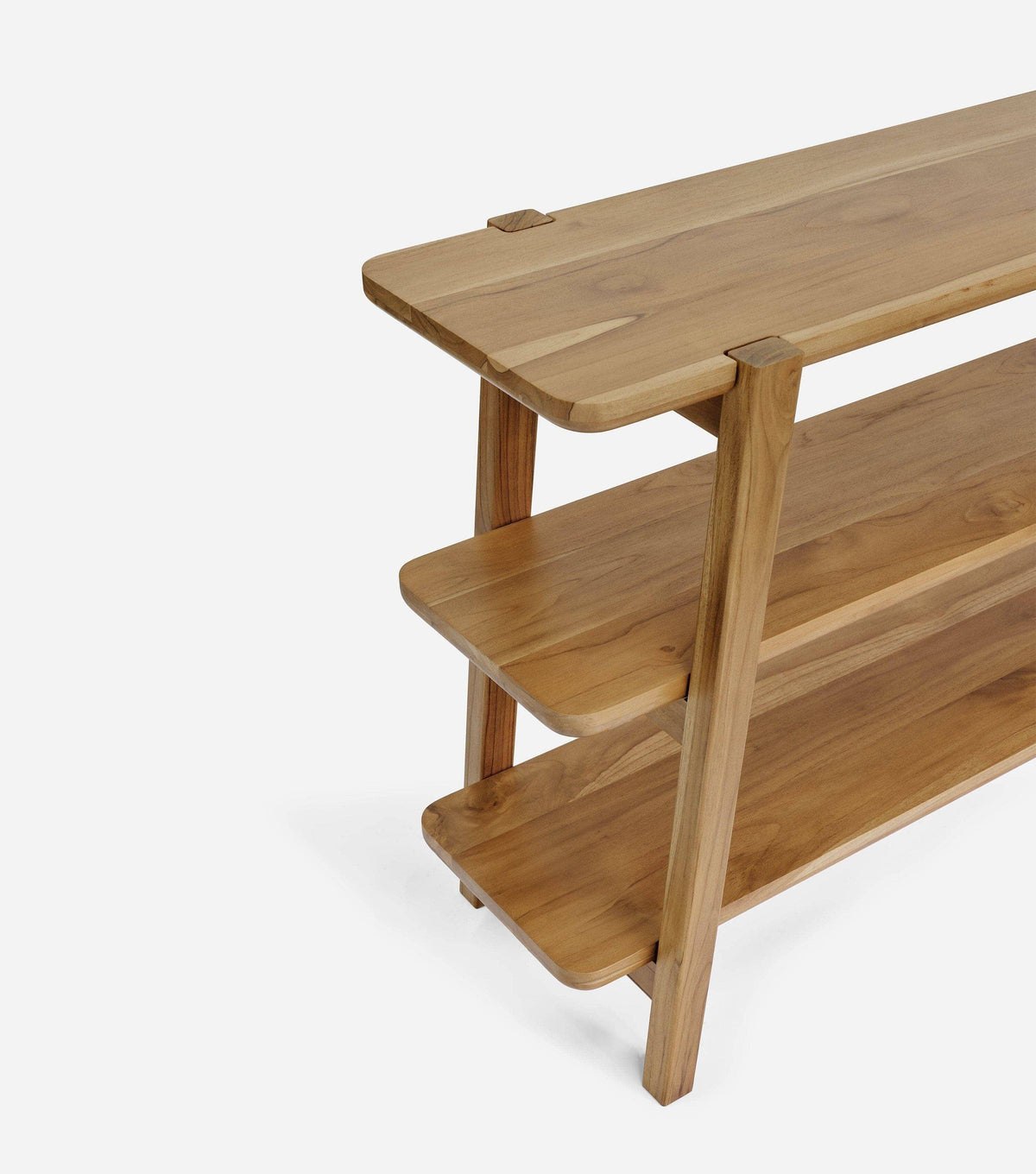 Natural Teak