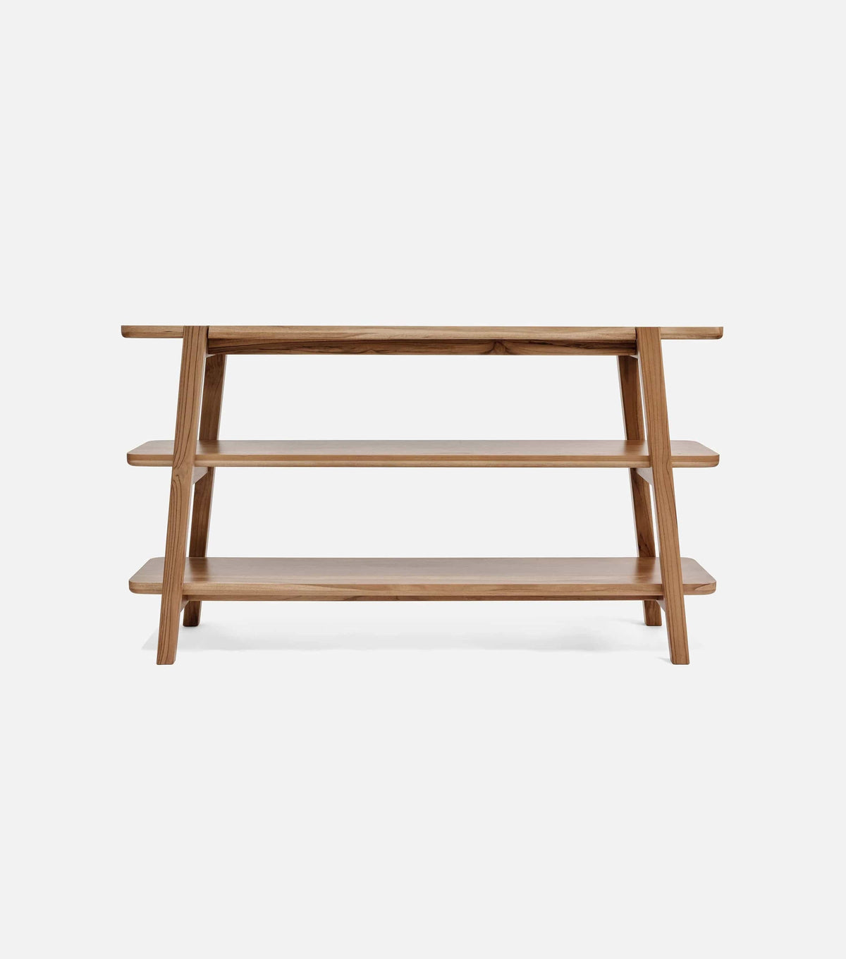 Natural Teak