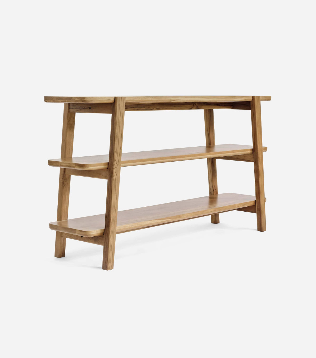 Natural Teak