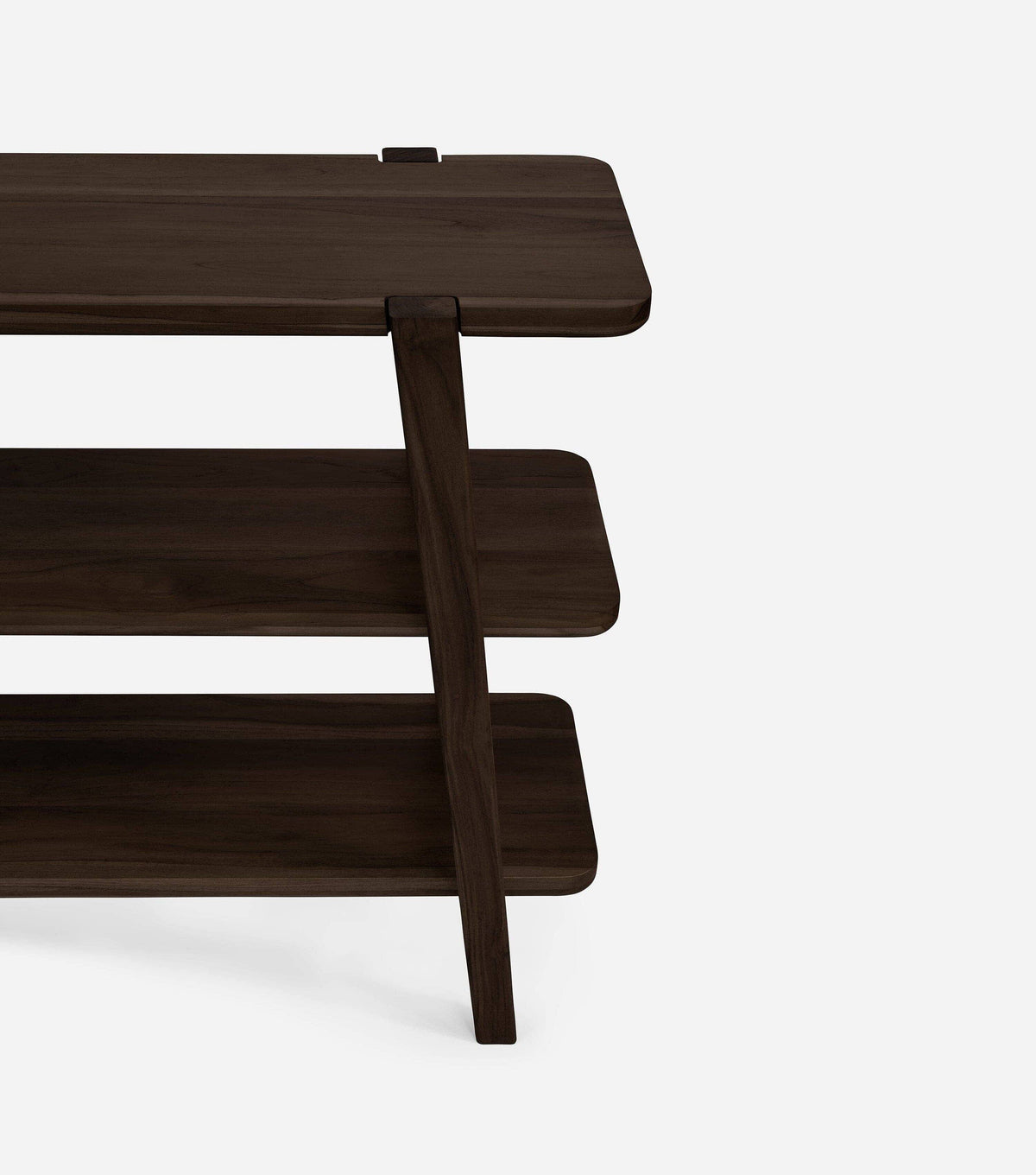 Coffee Teak