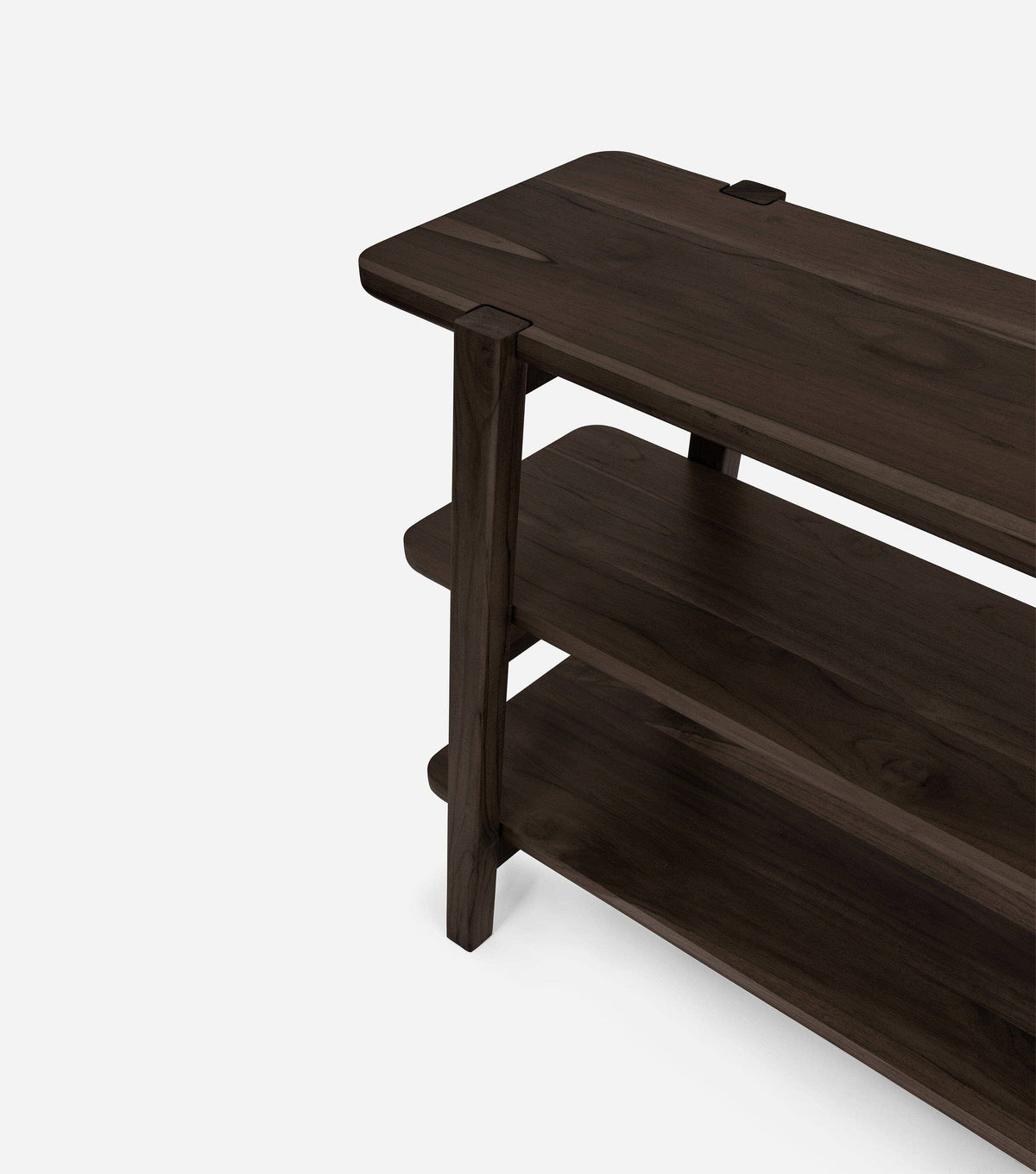 Coffee Teak