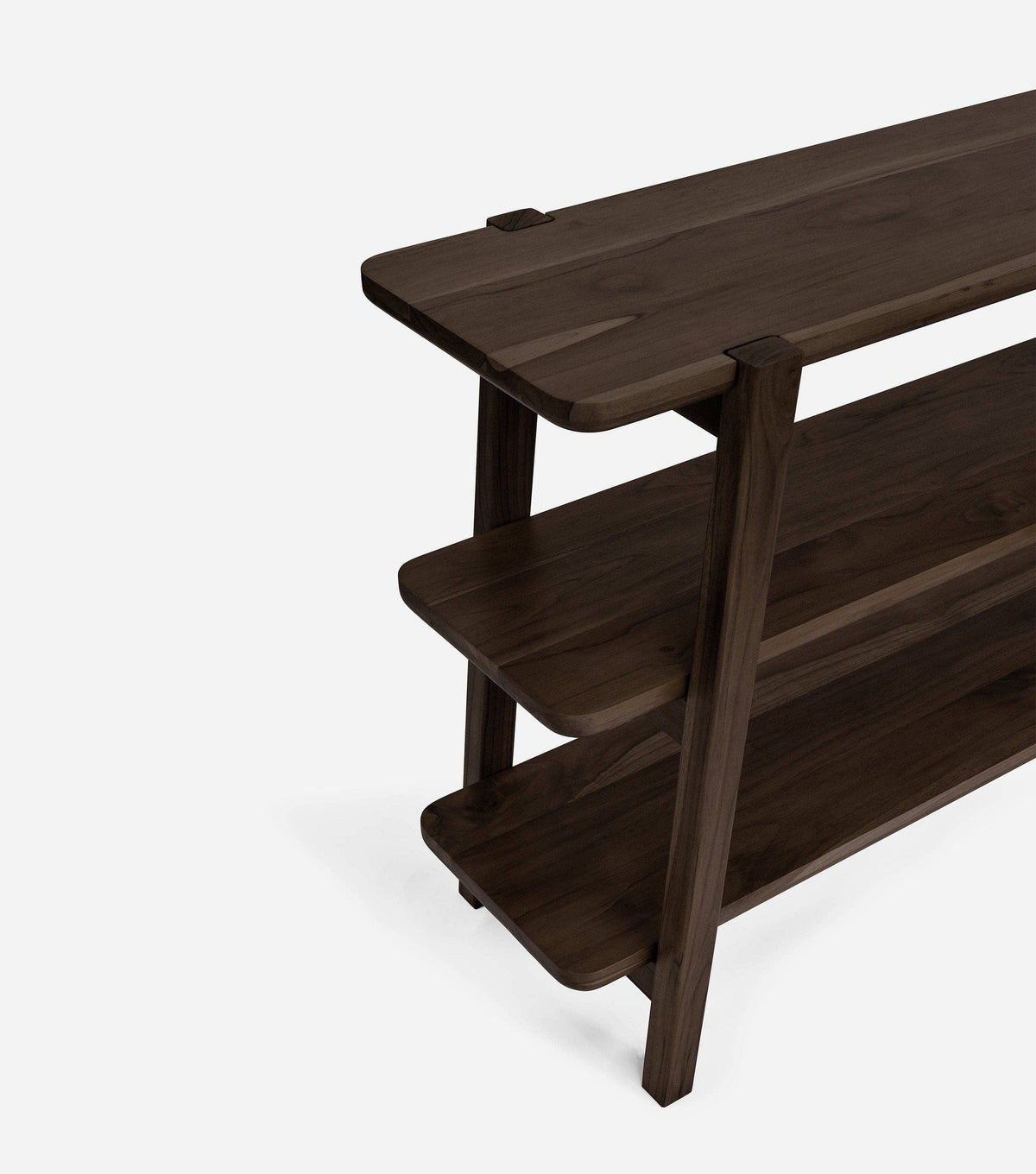 Coffee Teak