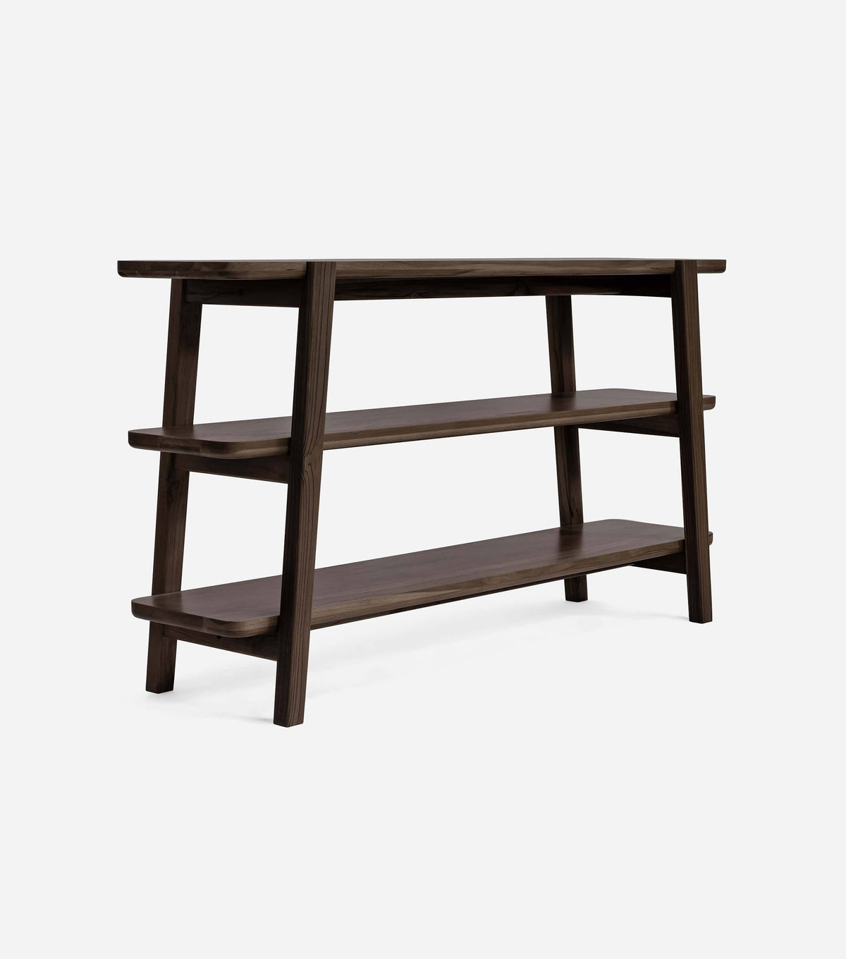 Coffee Teak