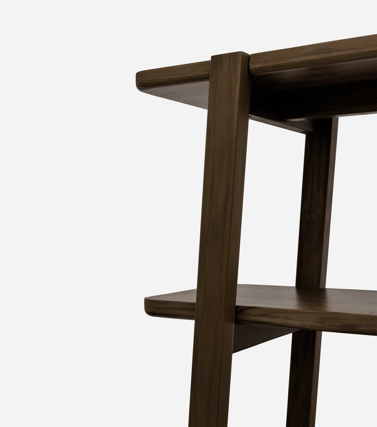 Coffee Teak