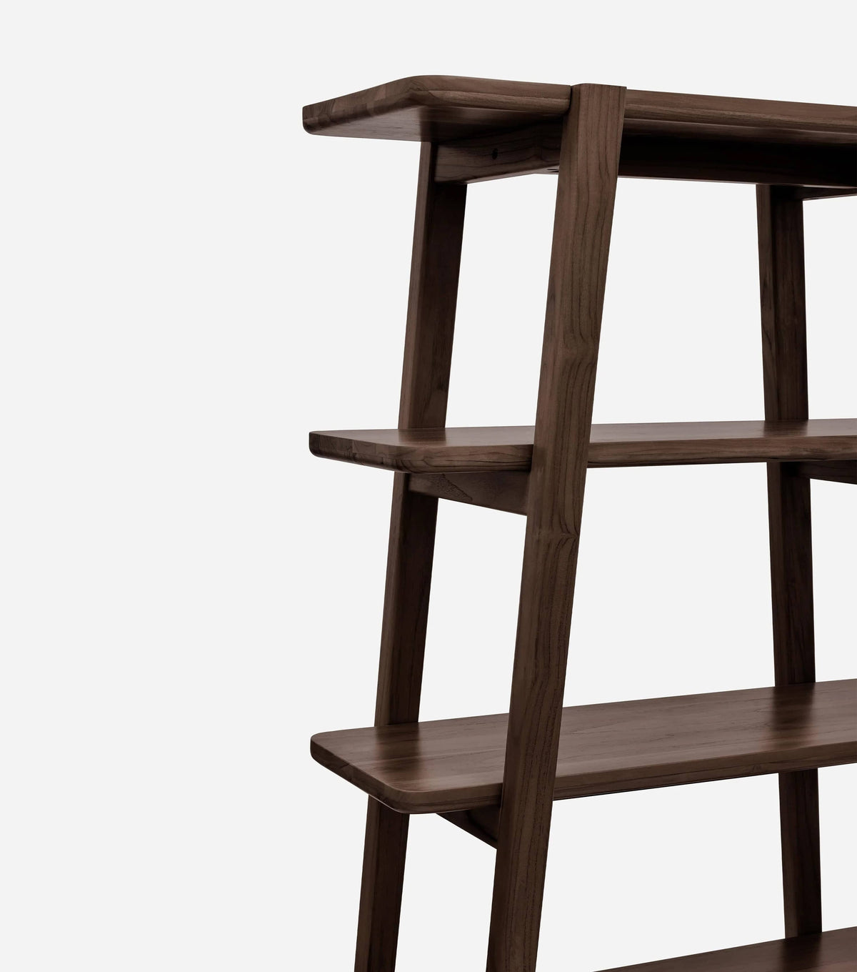 Coffee Teak