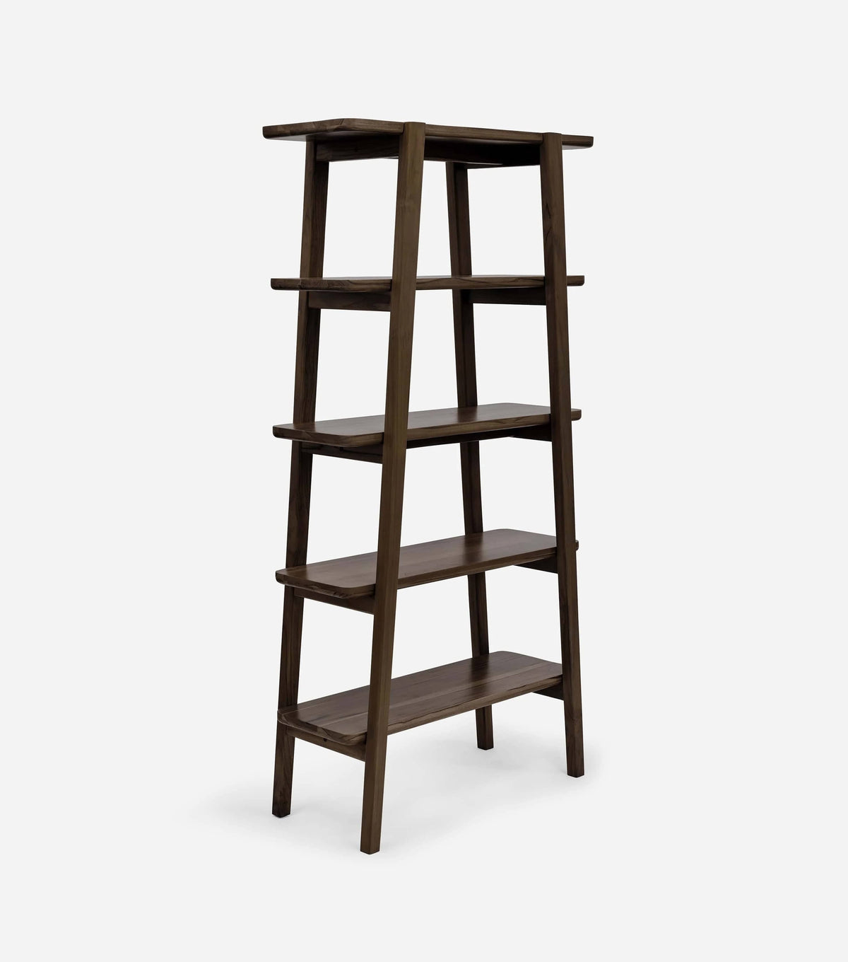 Coffee Teak
