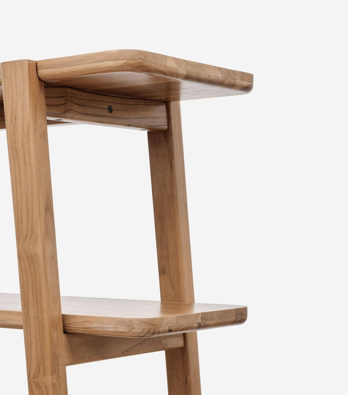 Natural Teak
