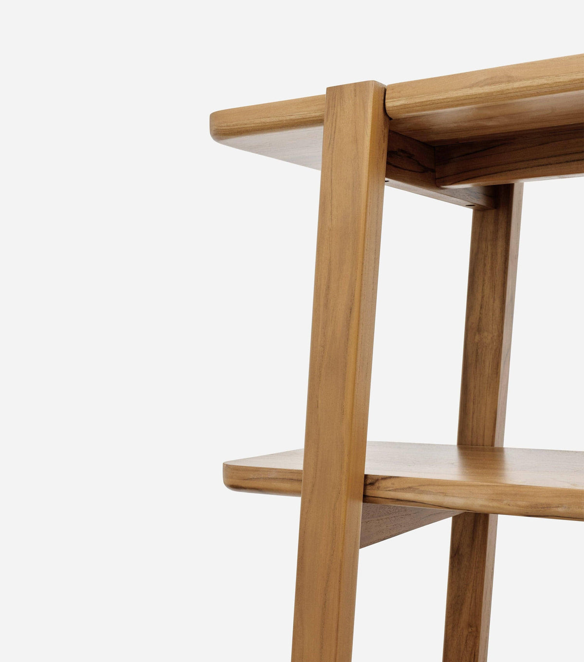 Natural Teak