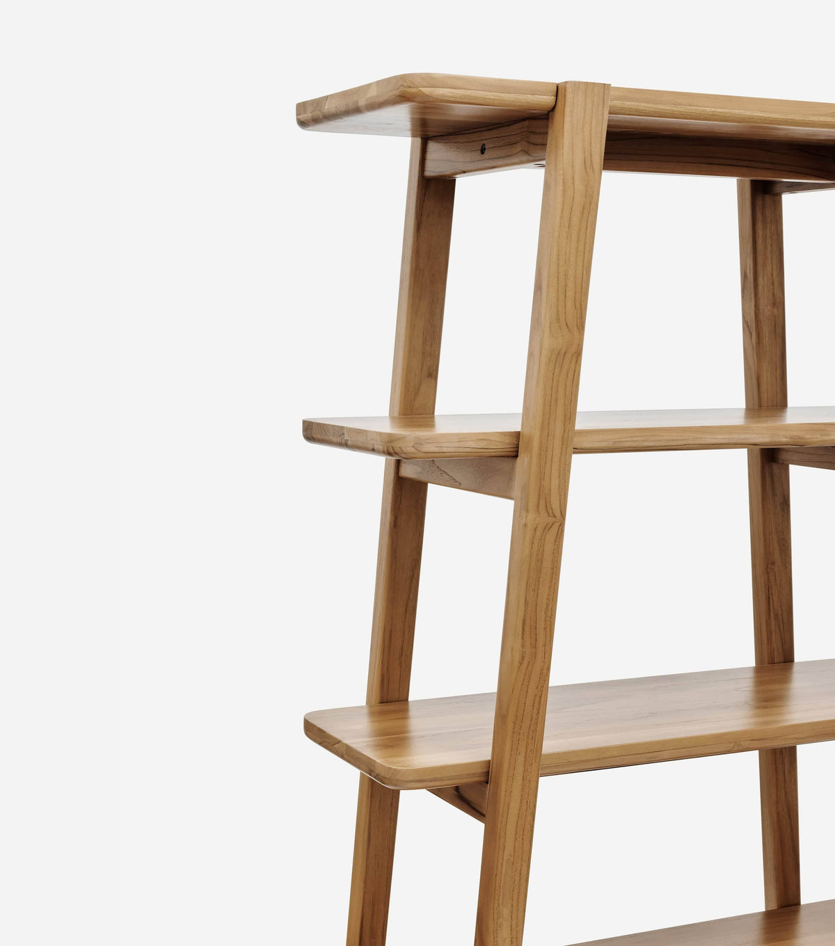 Natural Teak