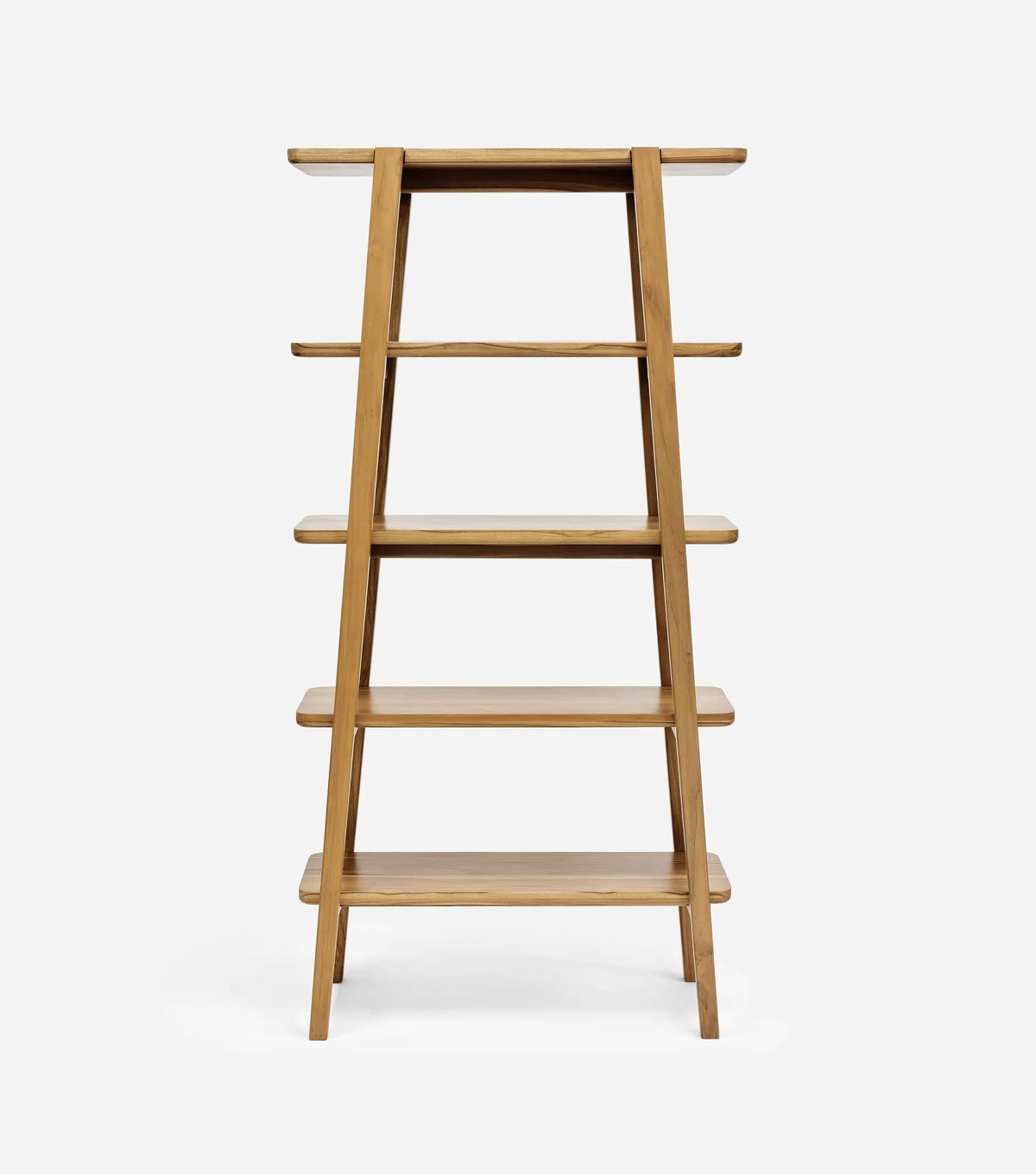 Natural Teak