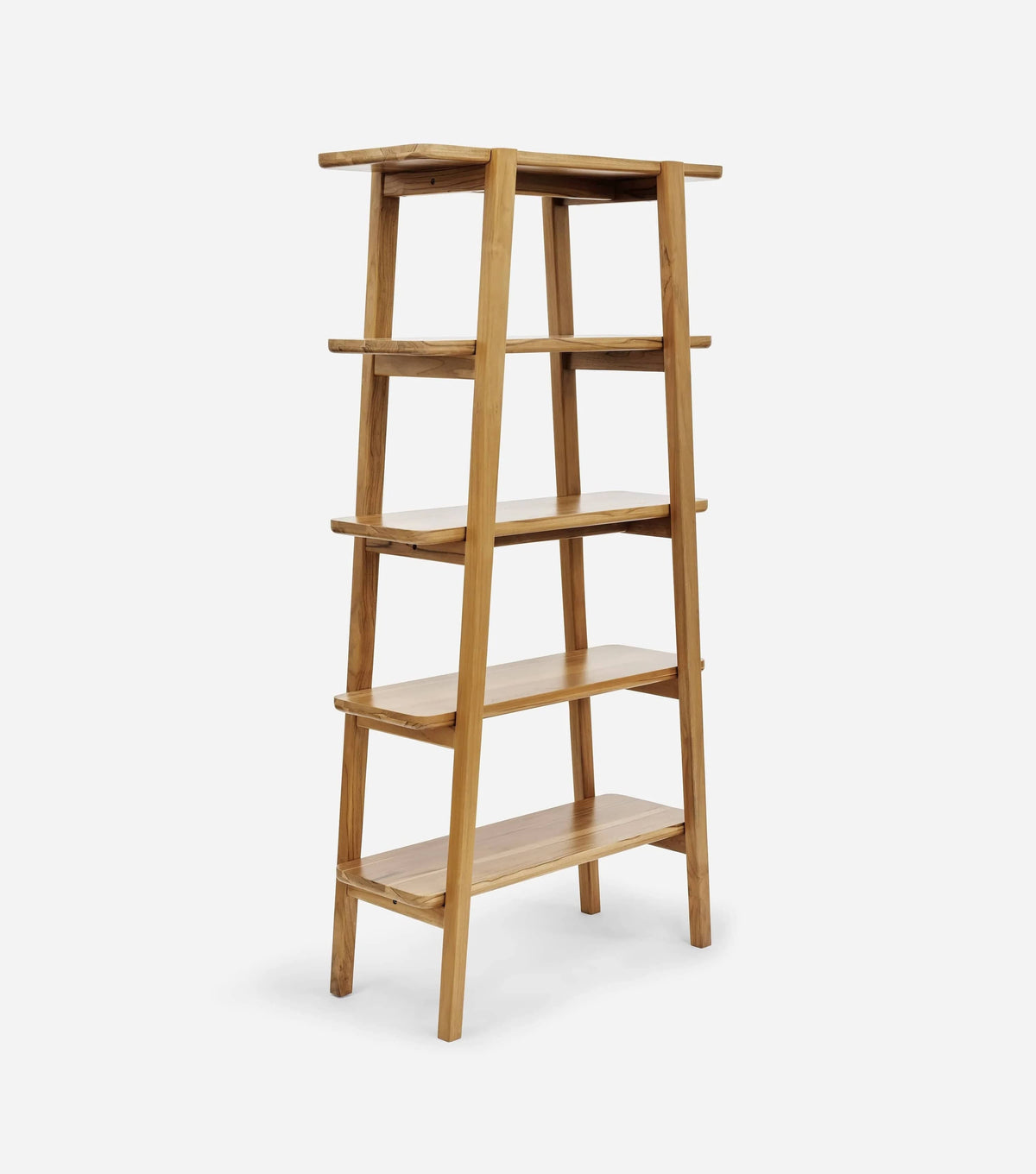 Natural Teak