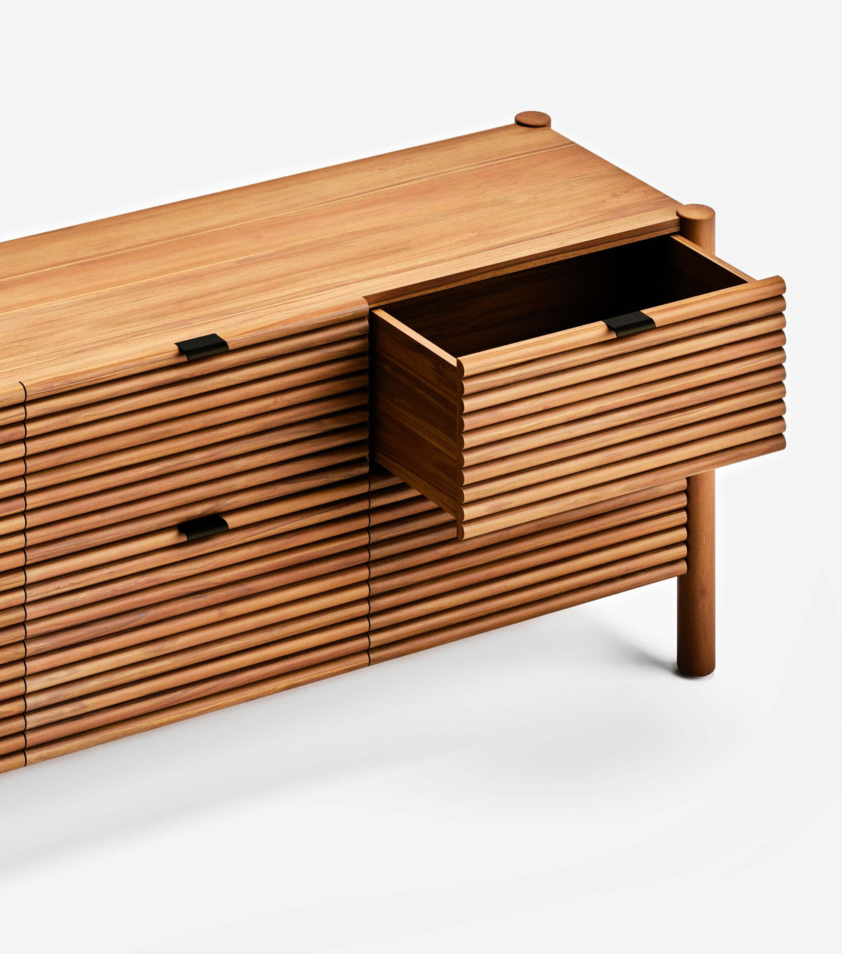 MidCentury Teak