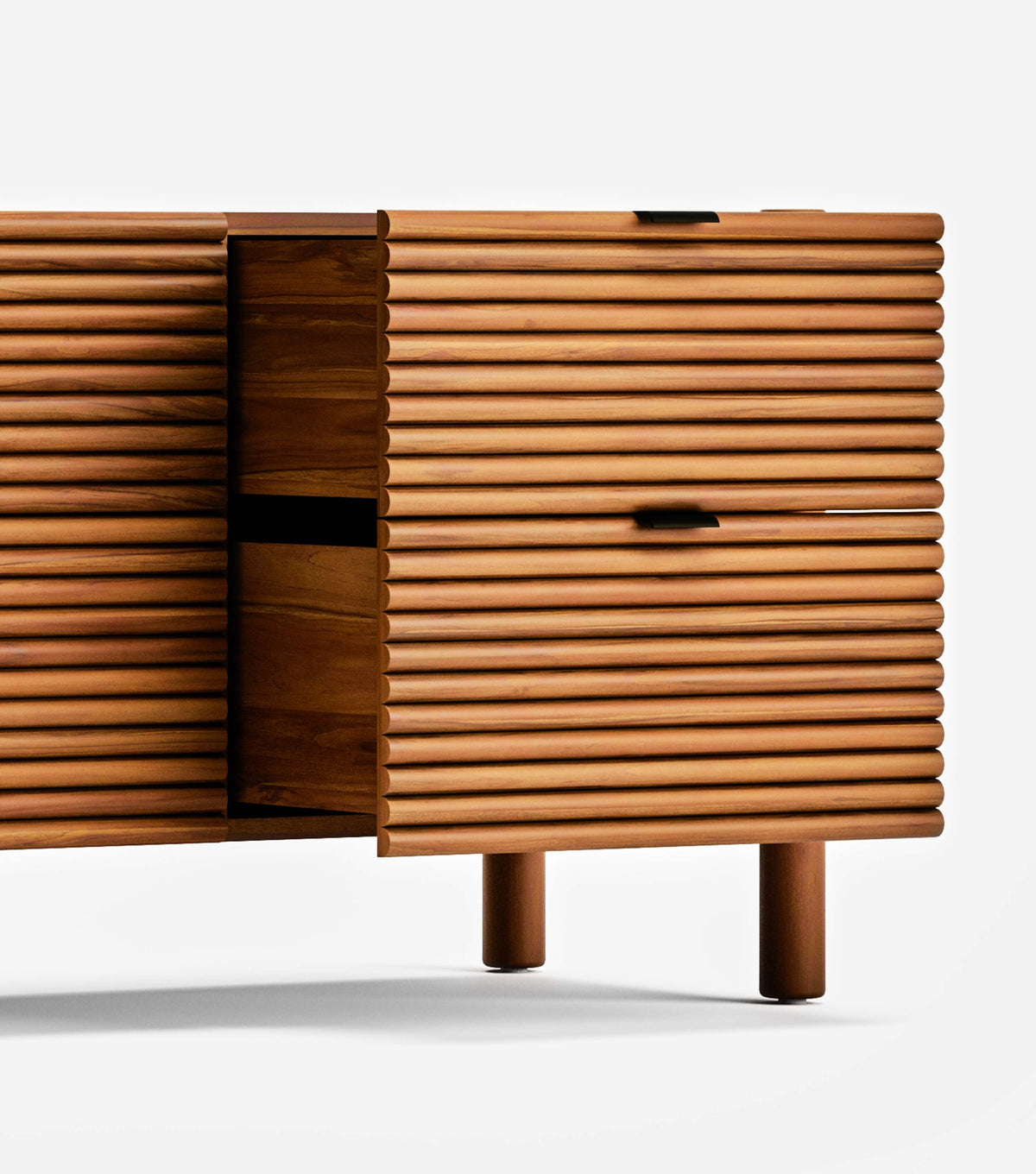 MidCentury Teak