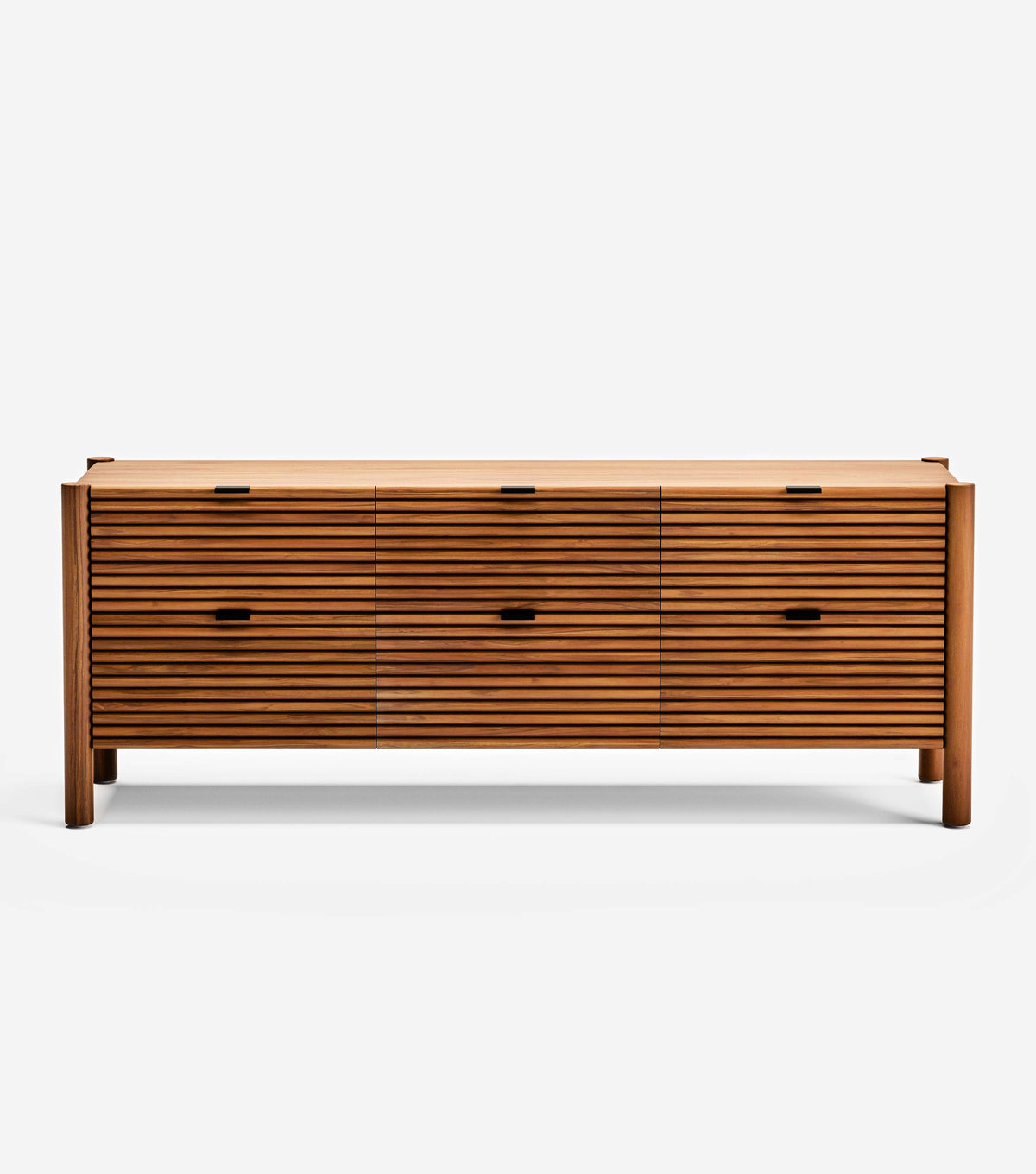 MidCentury Teak