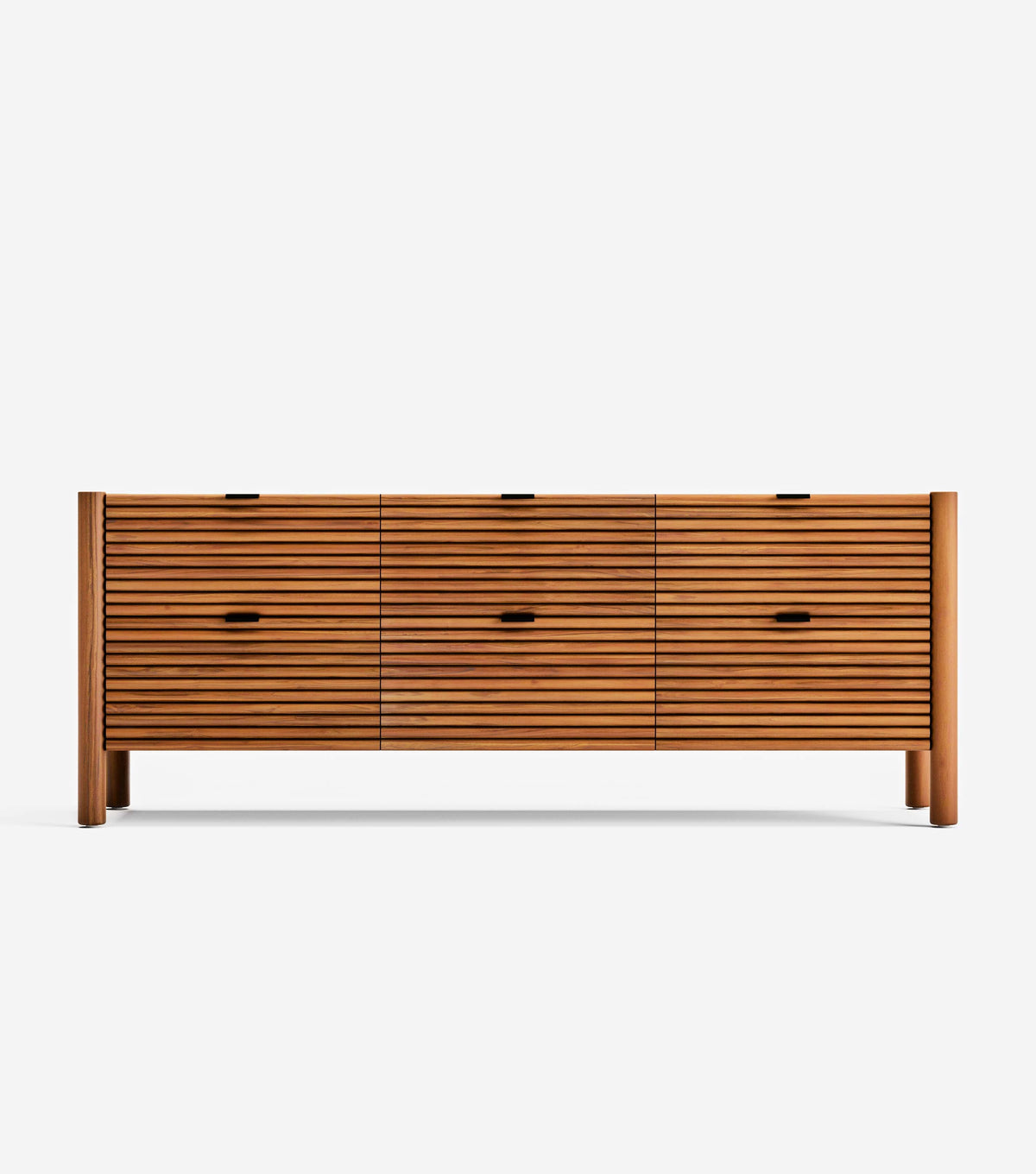 MidCentury Teak