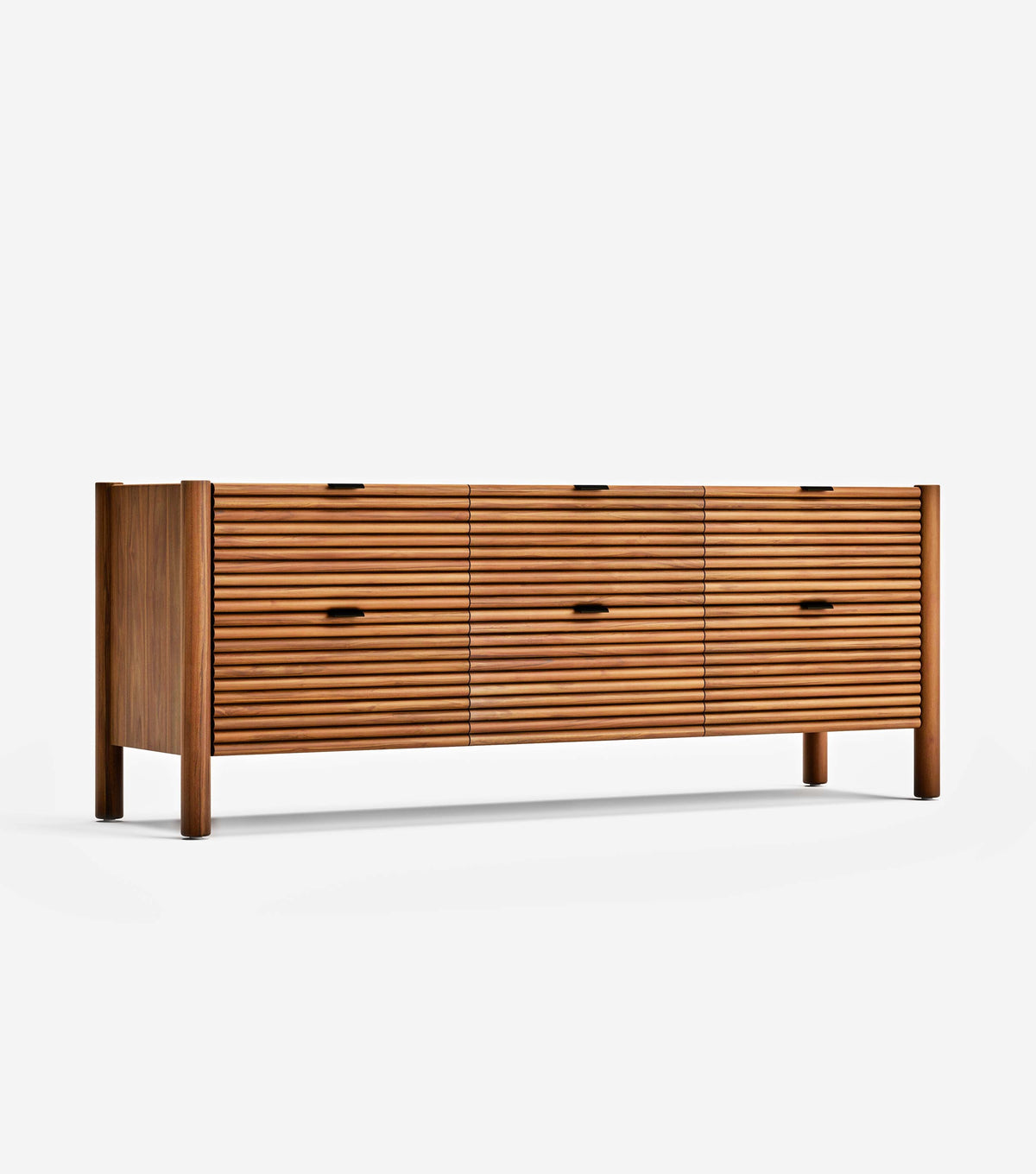 MidCentury Teak