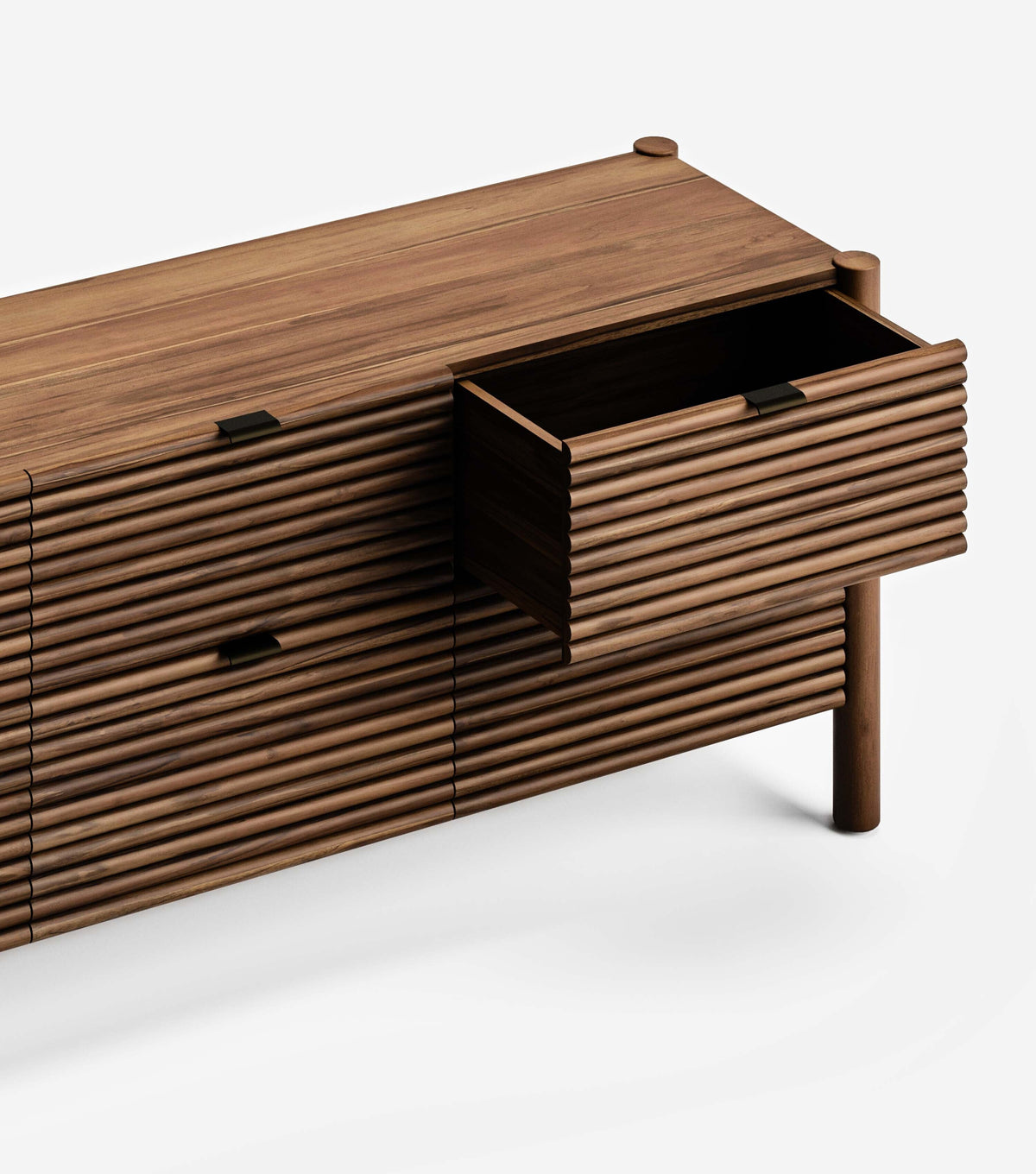 Coffee Teak