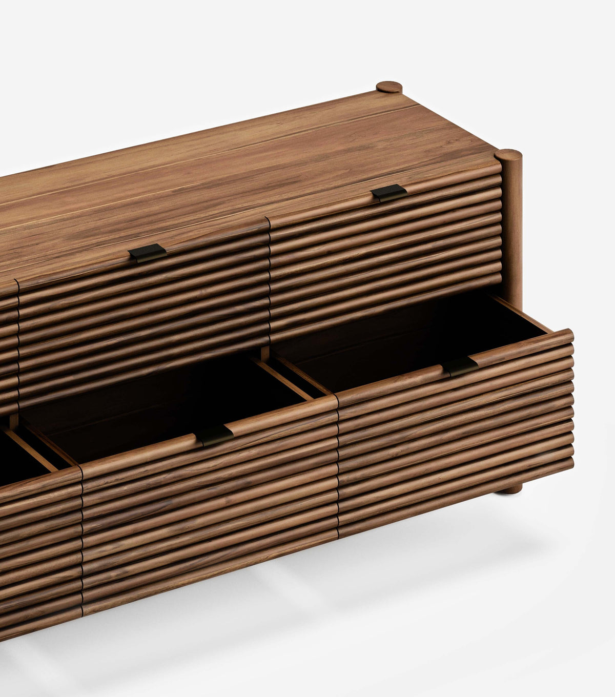 Coffee Teak