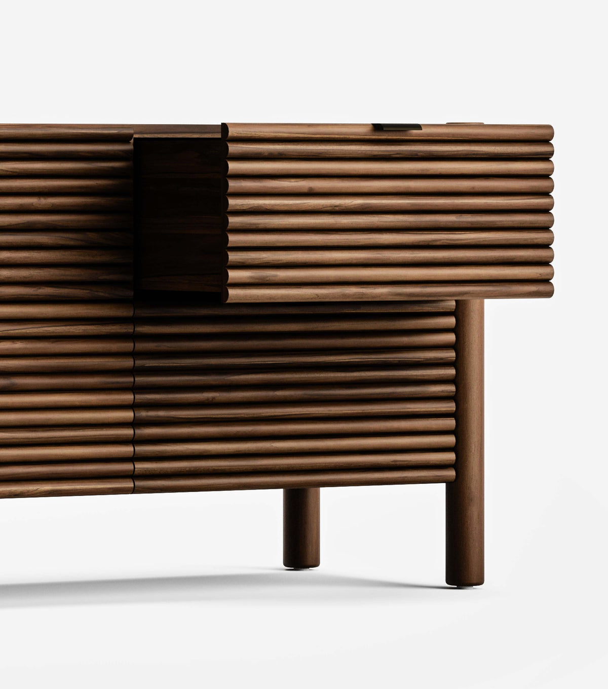 Coffee Teak