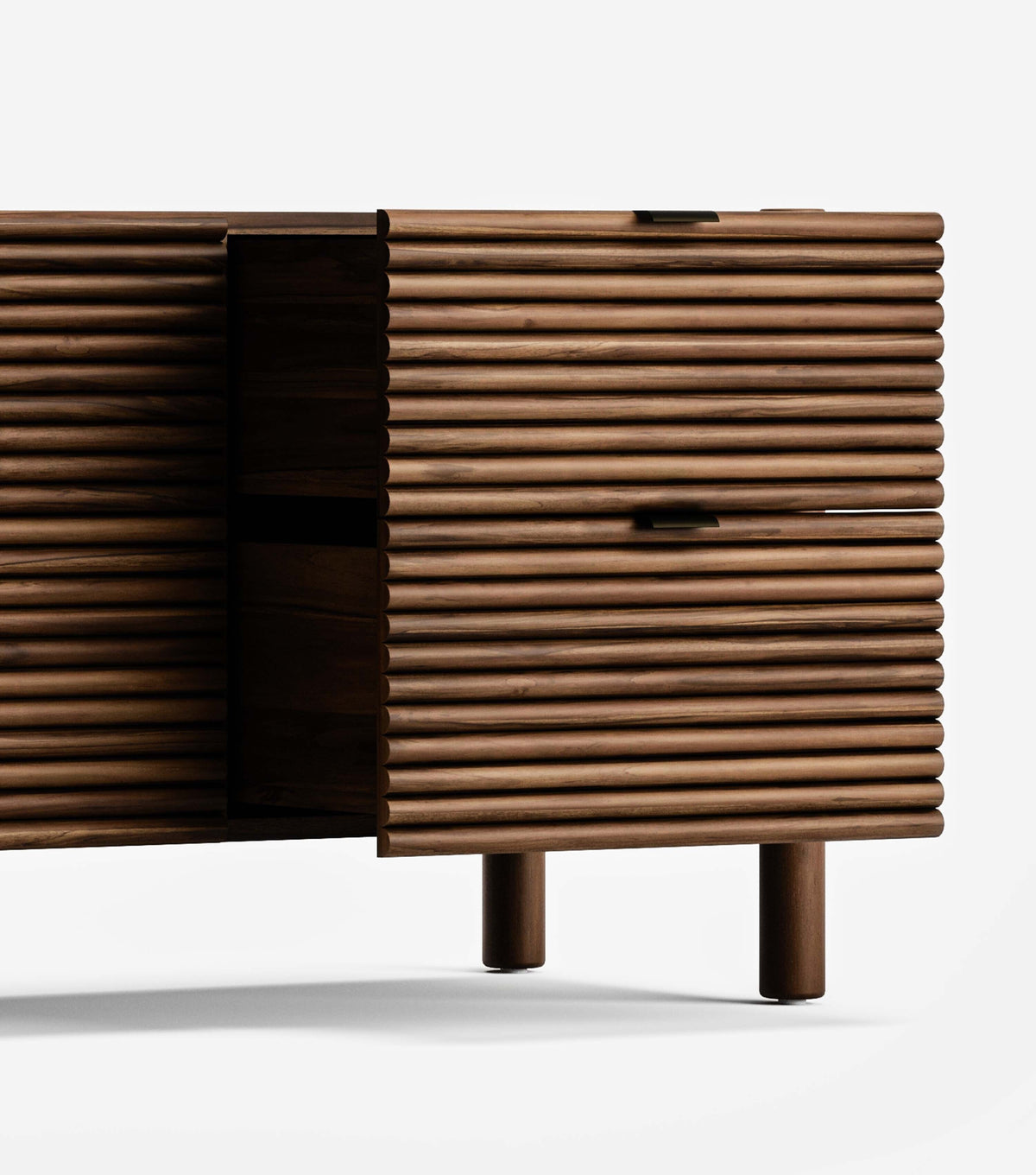 Coffee Teak