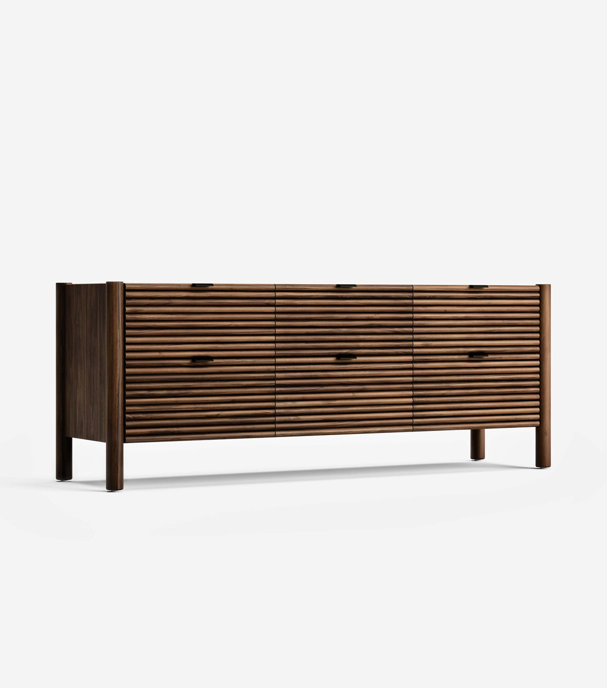 Coffee Teak
