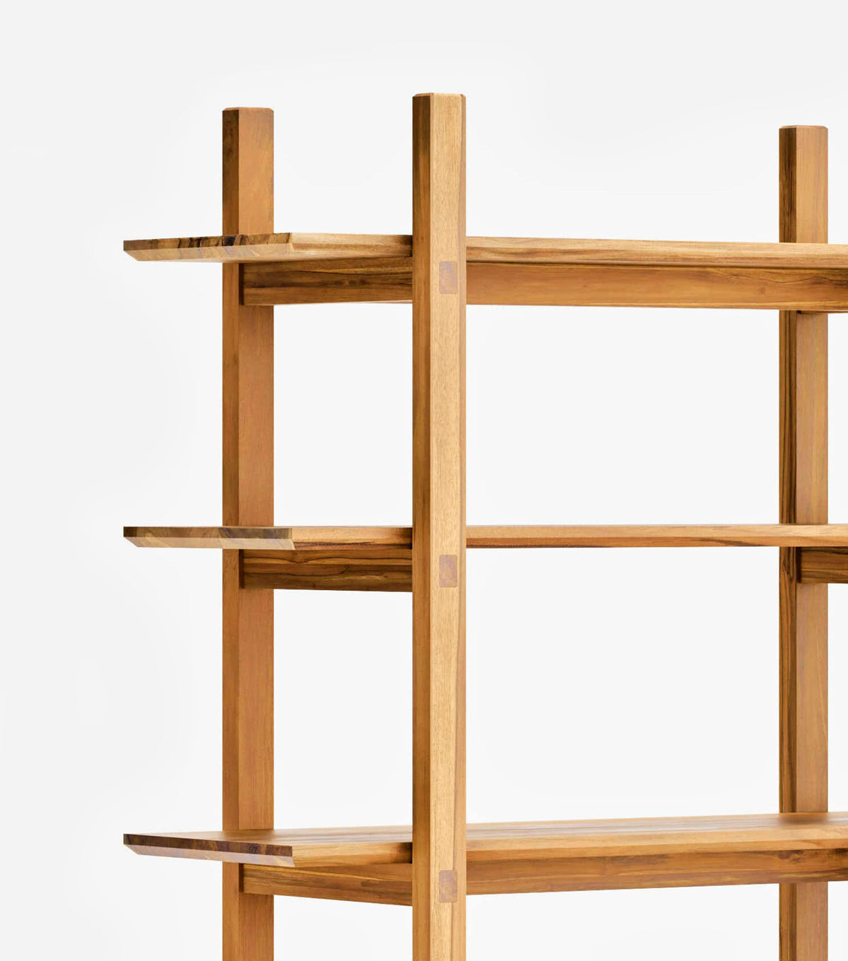 Natural Teak