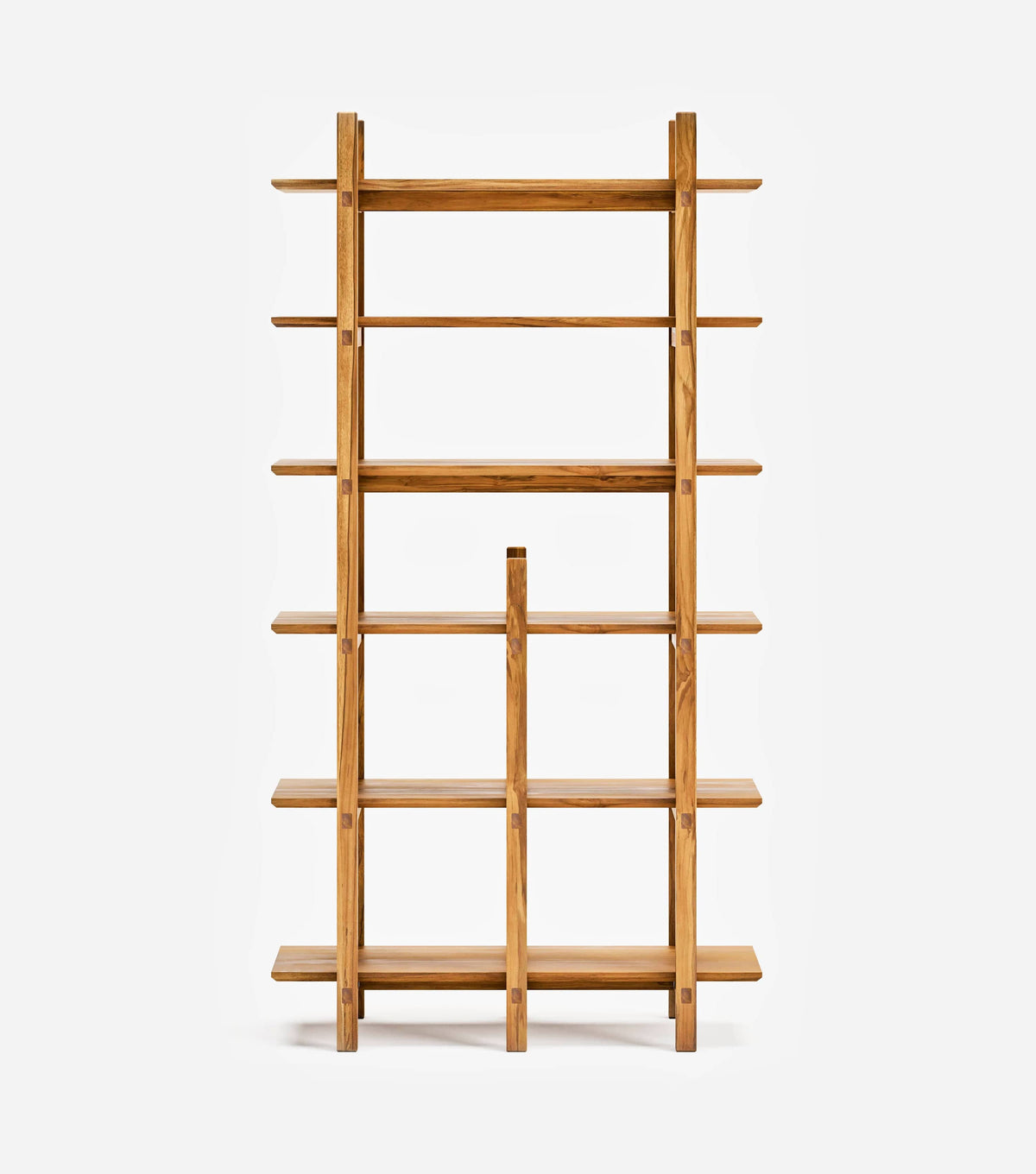 Natural Teak