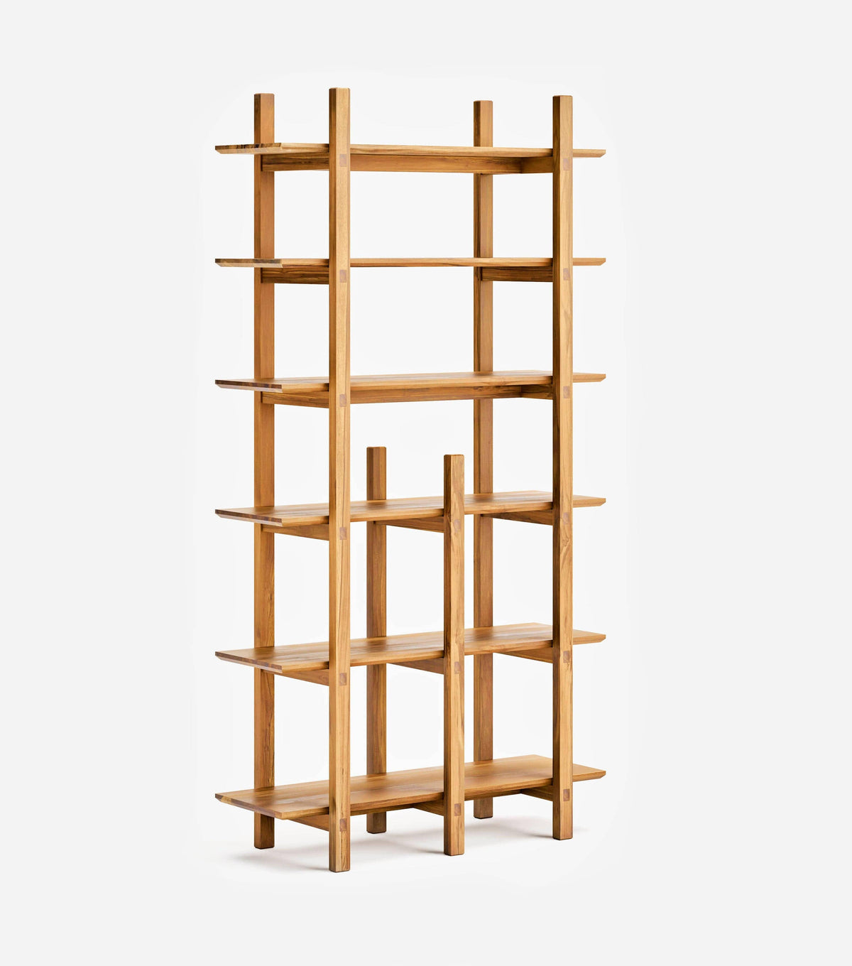 Natural Teak