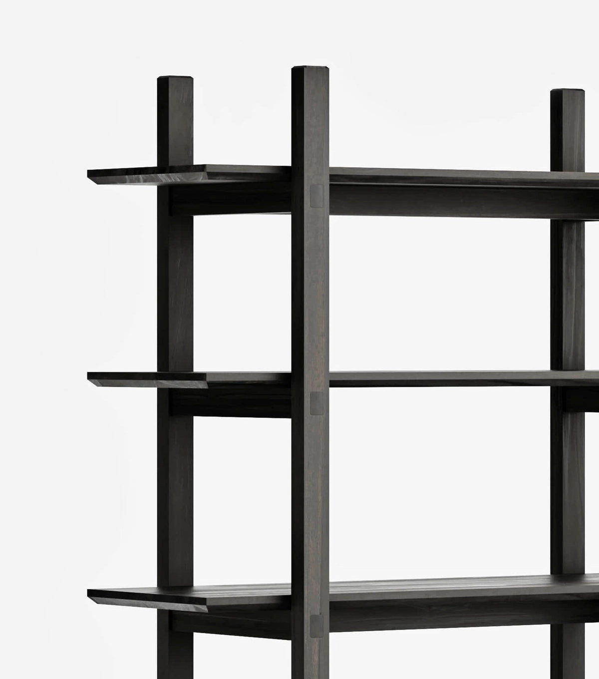 Charcoal Teak