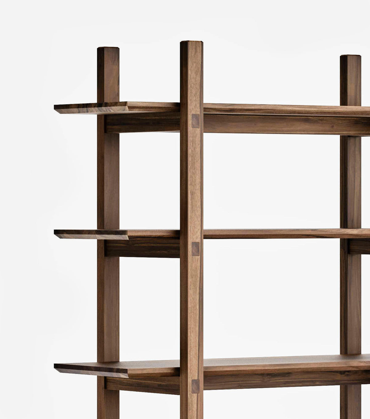 Coffee Teak