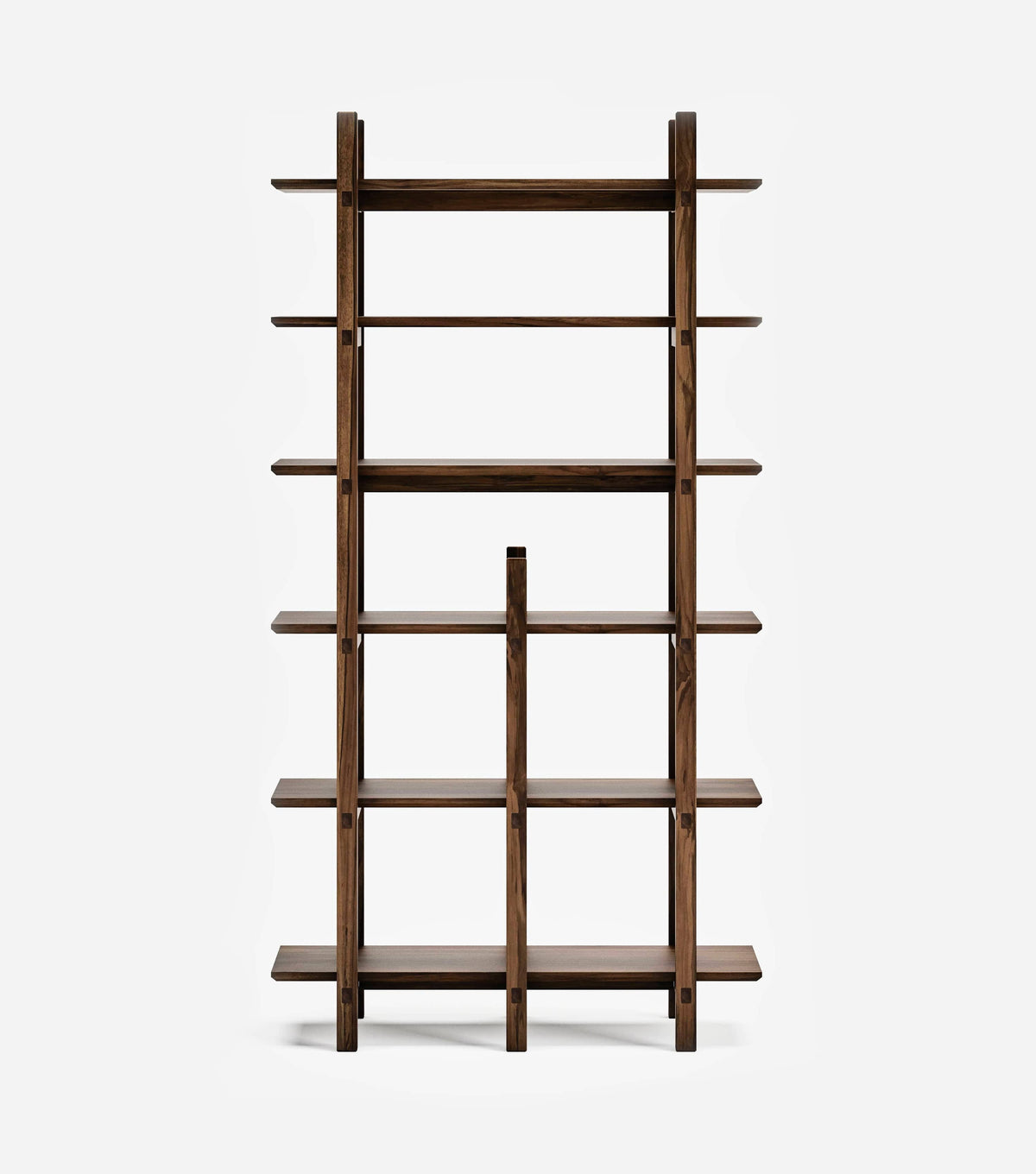 Coffee Teak