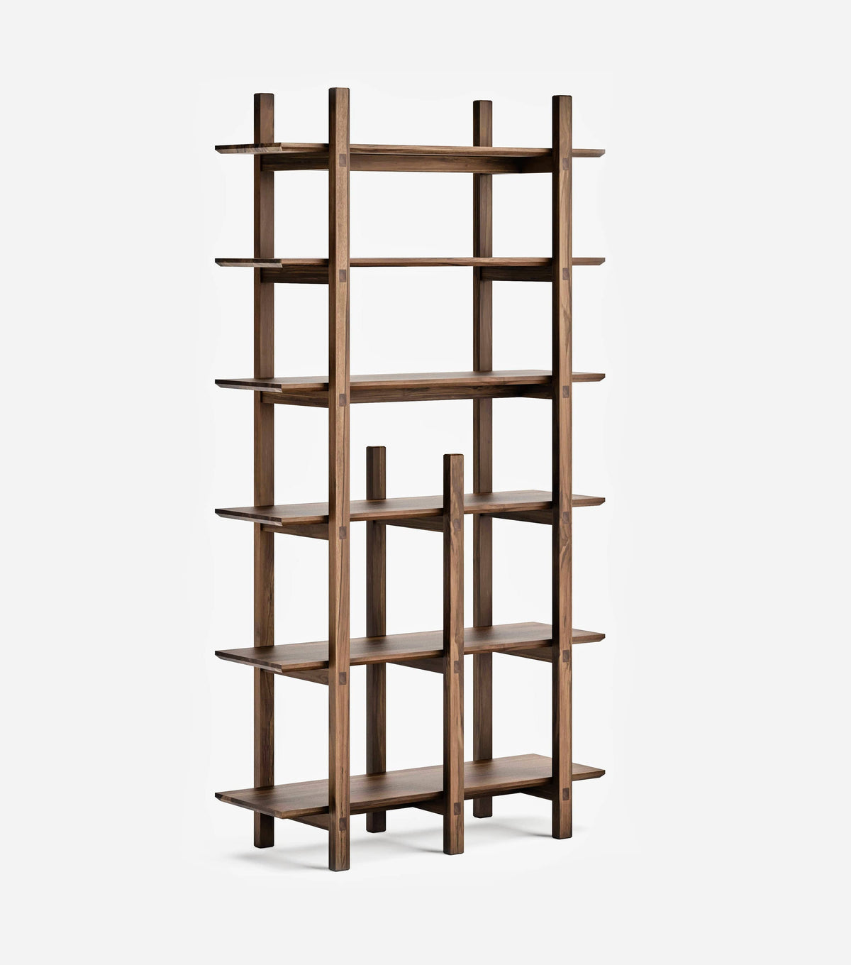 Coffee Teak