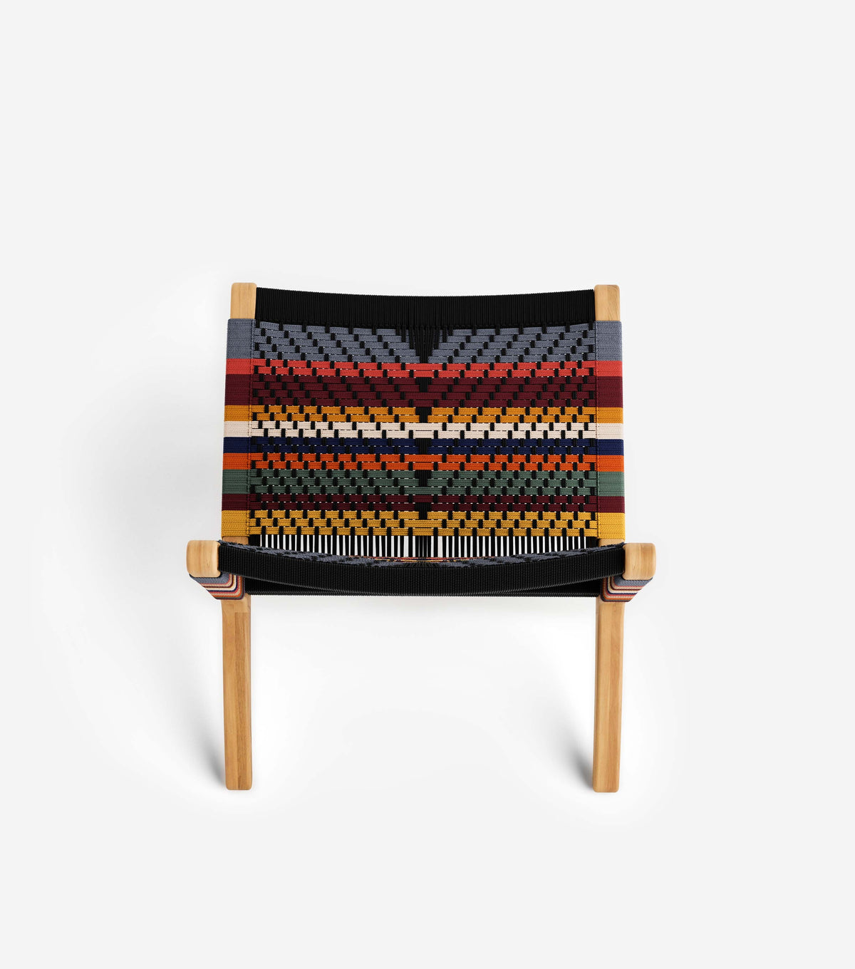 Natural / San Geronimo Pattern