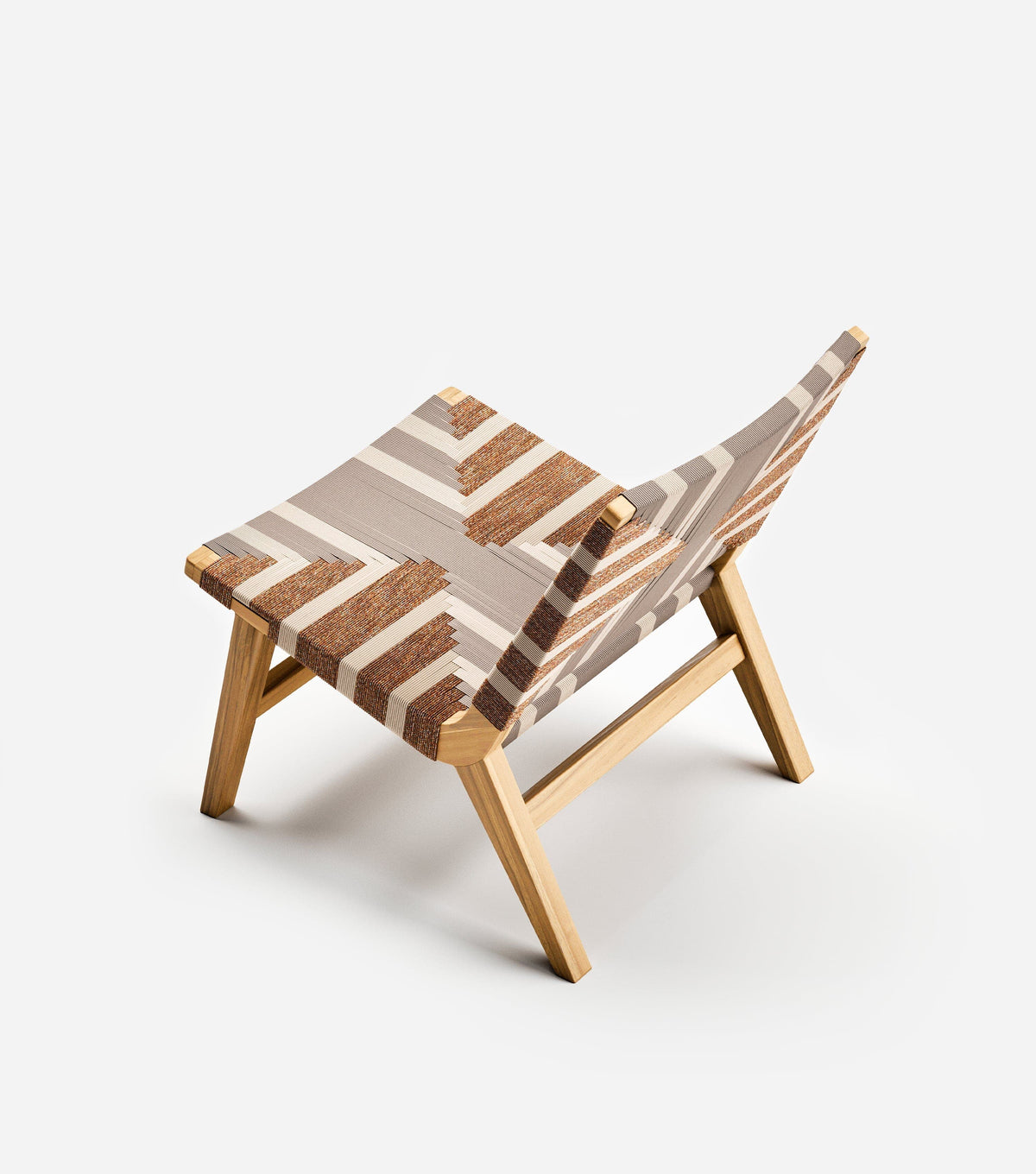Natural / Reynaga Pattern