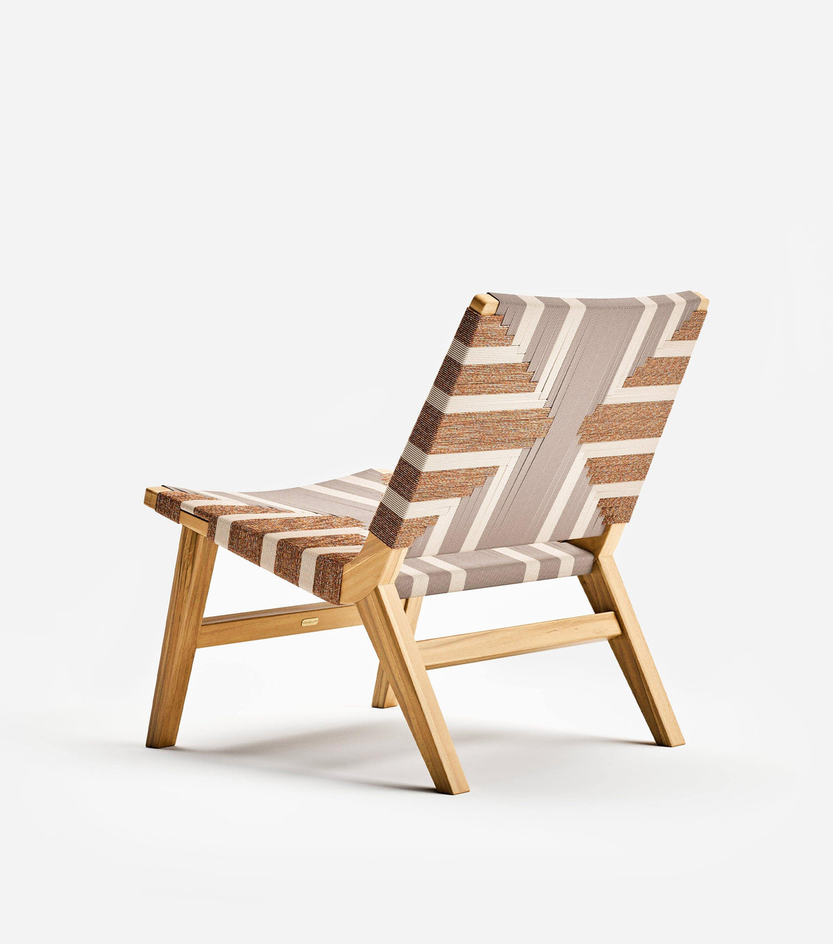 Natural / Reynaga Pattern