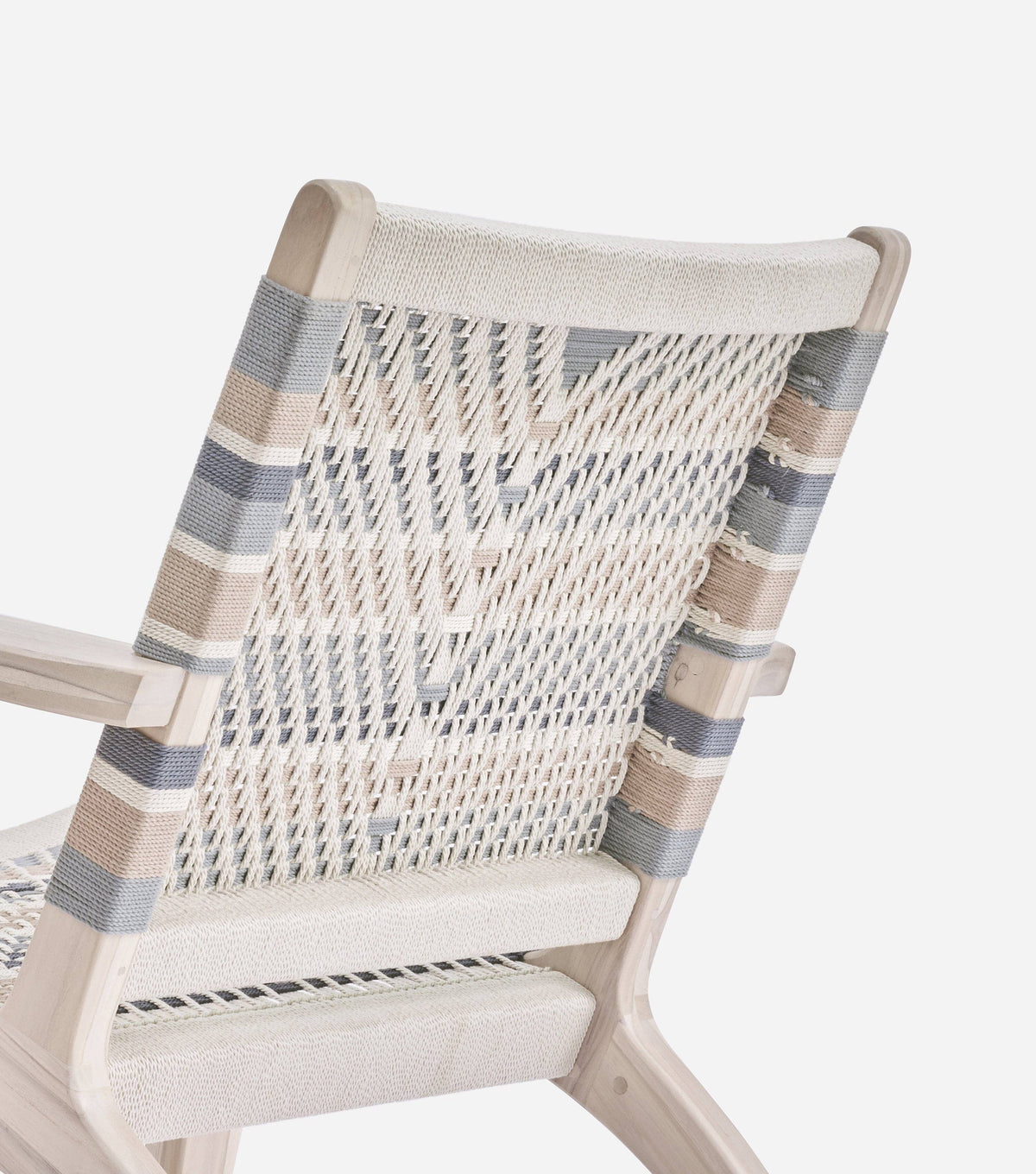 Shell / Serena Pattern