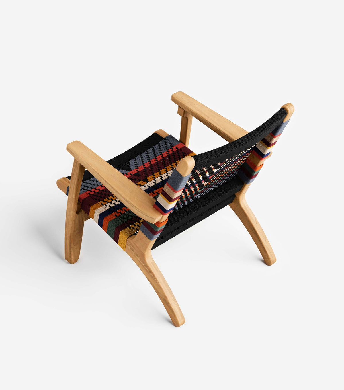 Natural / San Geronimo Pattern